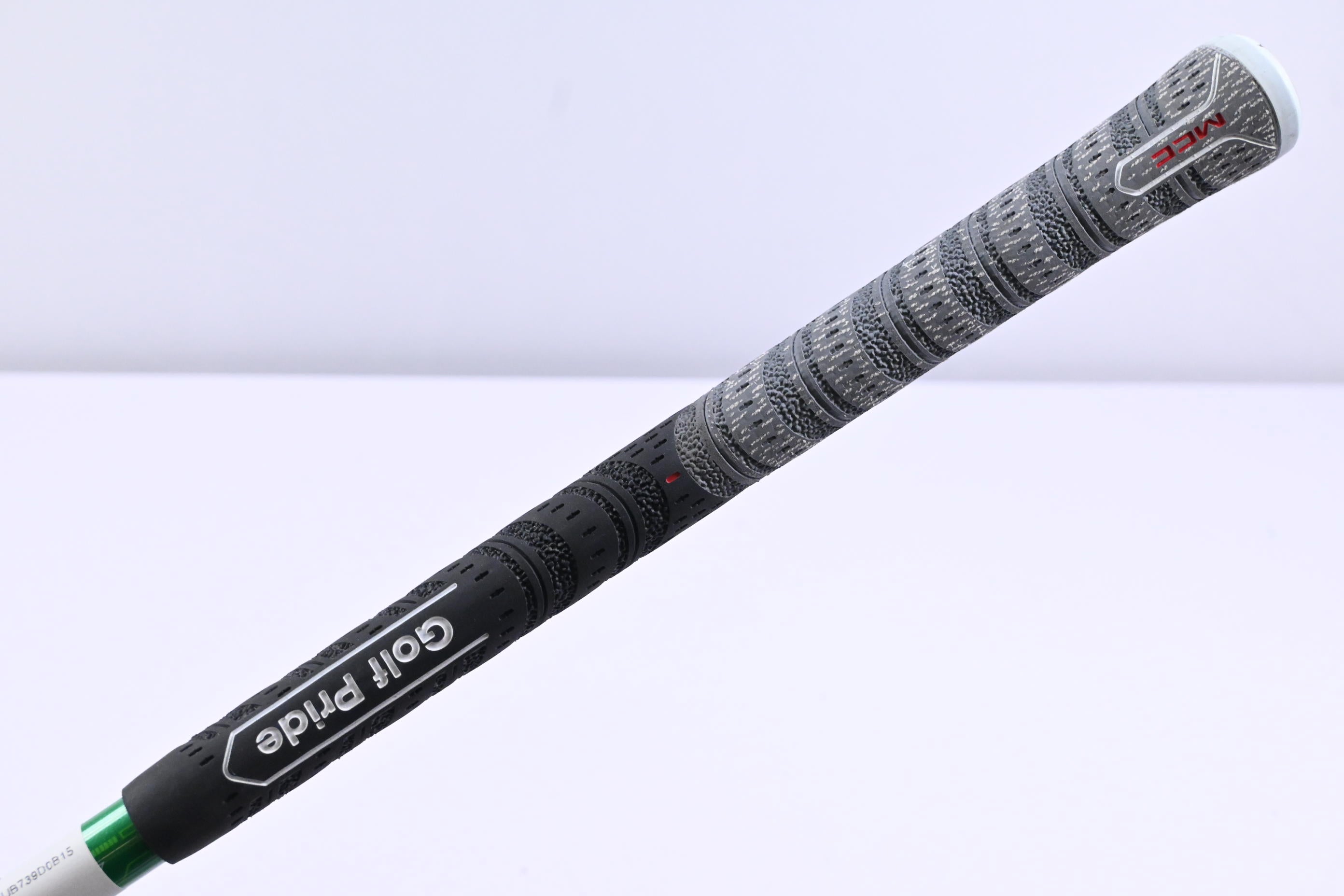 Accra GX Green 260 Driver Shaft / Stiff Flex / Titleist Adapter