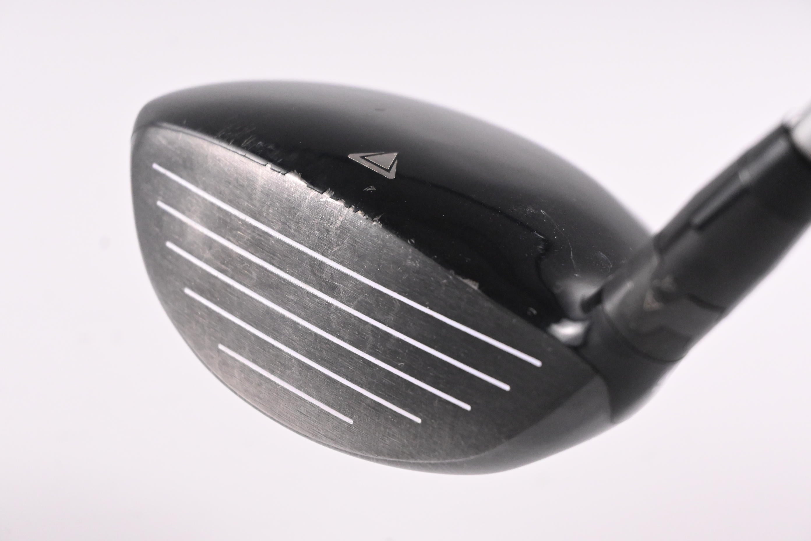 Titleist 915 F #3 Wood / 15 Degree / Regular Flex Diamana S+70 Shaft