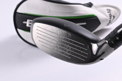 Callaway Elyte #5 Hybrid / 24 Degree / Ladies Flex ELDIO Shaft