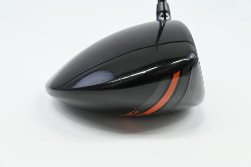 Cobra King Ltd Driver / 9-12 Degree / Stiff Flex Fujikura XLr 8 Pro 61 Shaft