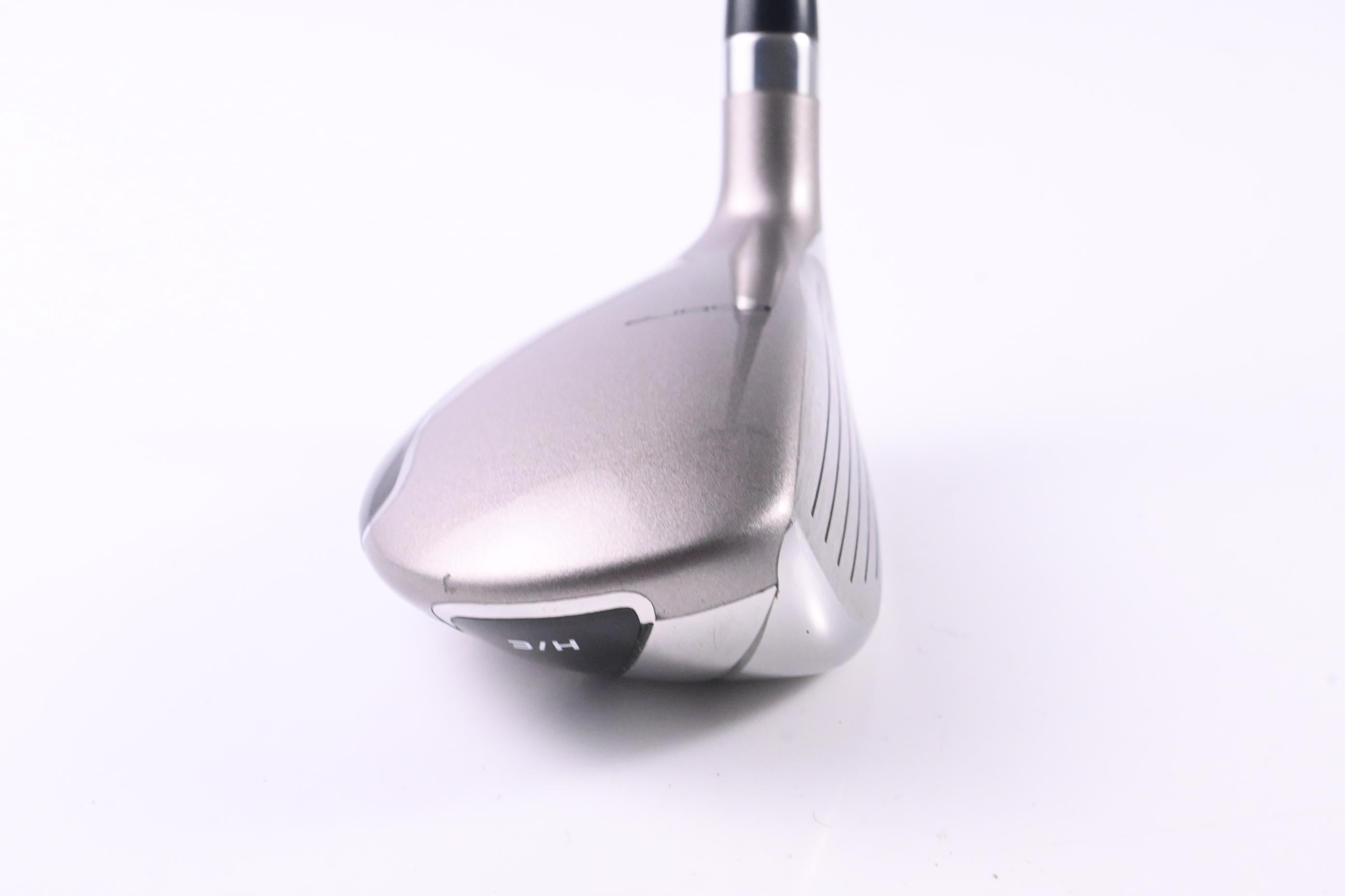 Cobra AMP Cell-S #3 Hybrid / 18 Degree / Stiff Flex Cobra 70 Shaft