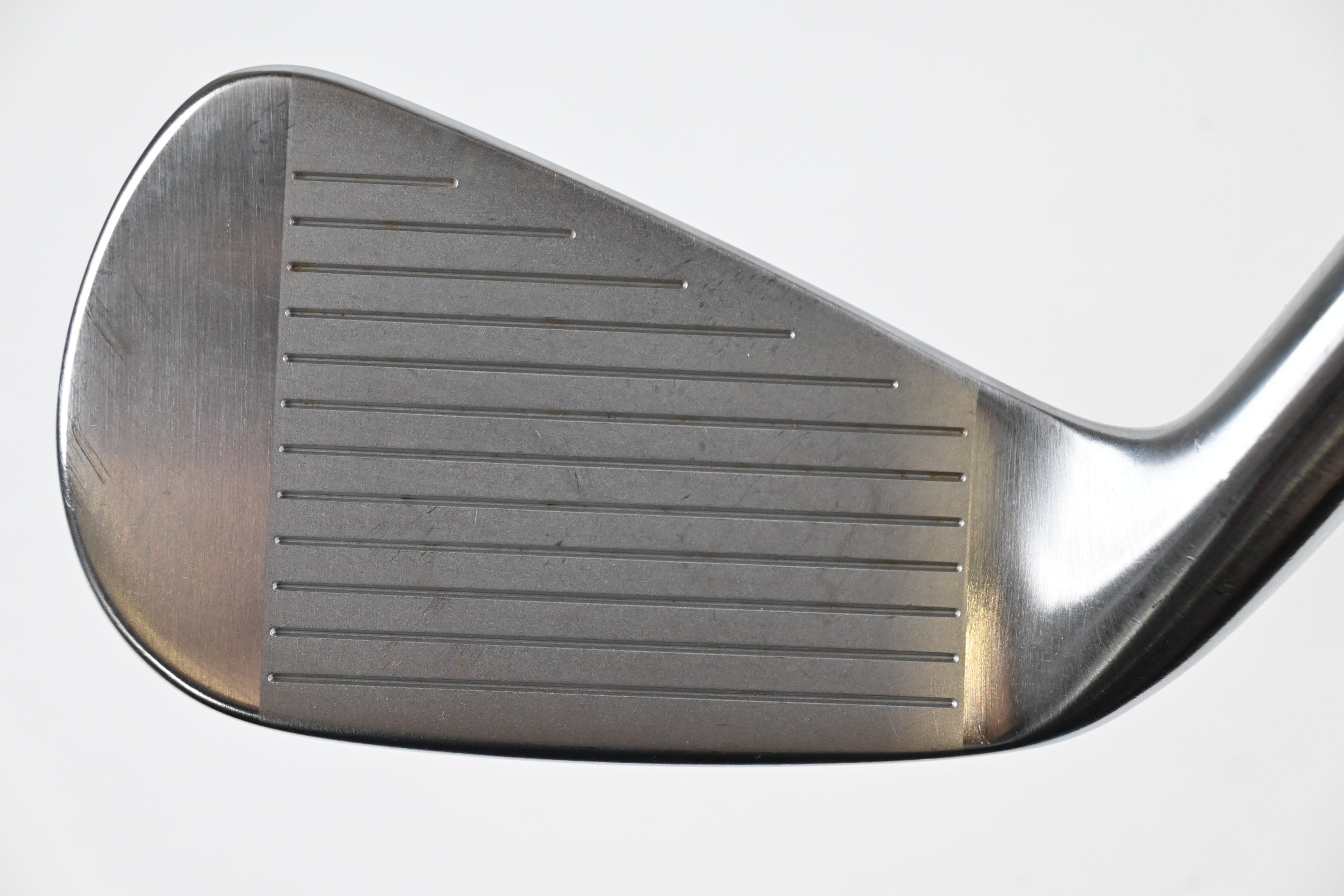 Titleist T100 2021 #5 Iron / 27 Degree / X-Flex Project X Precision Shaft
