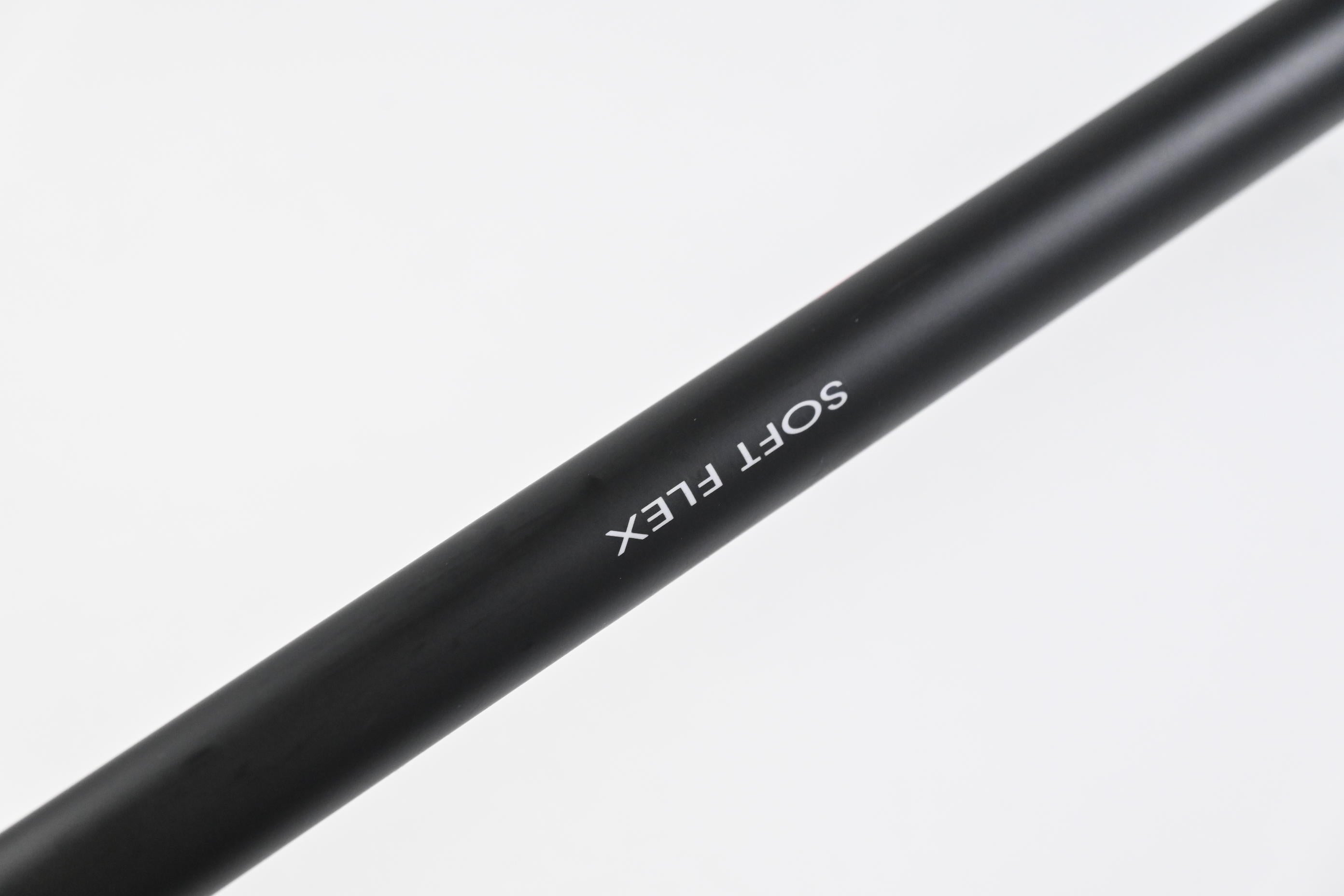 Lynx Boom Boom #7 Iron / Senior Flex Lynx Boom Boom Shaft