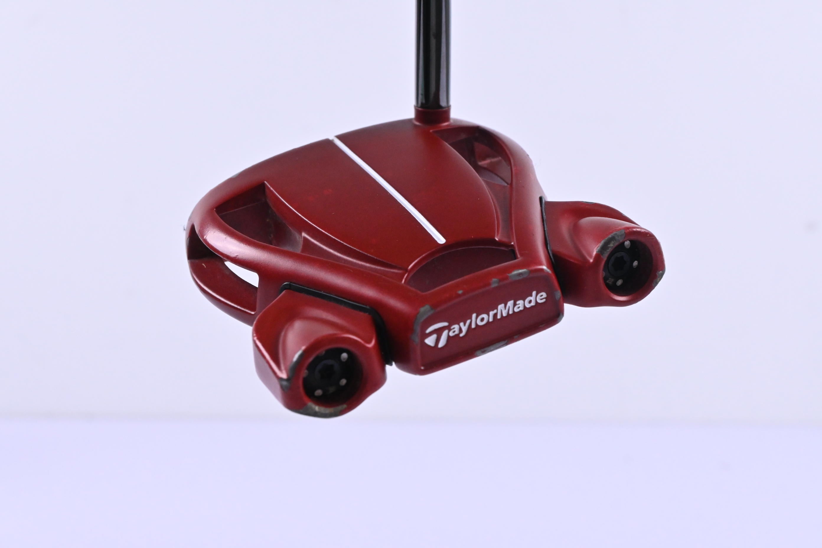 Left Hand Taylormade Spider Tour Double Bend 2018 Putter / 34 Inch