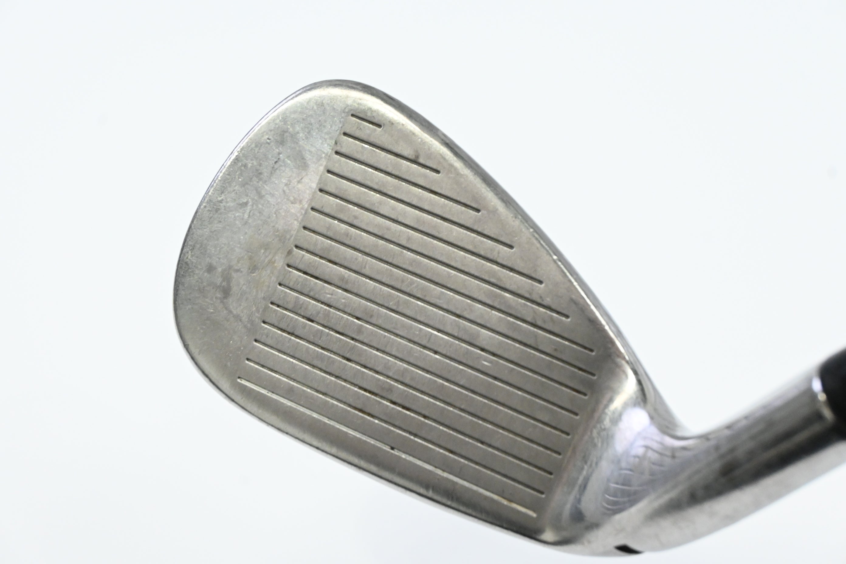 Taylormade Rocketbladez #9 Iron / Regular Flex Rocketfuel 85 Shaft