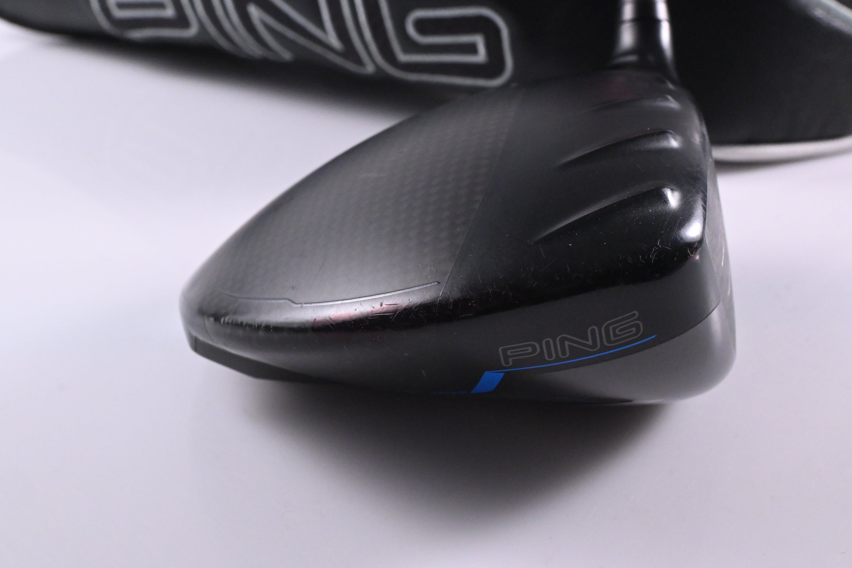 Ping G440 LST Driver / 9 Degree / Regular Flex Project X Denali Red 50 Shaft