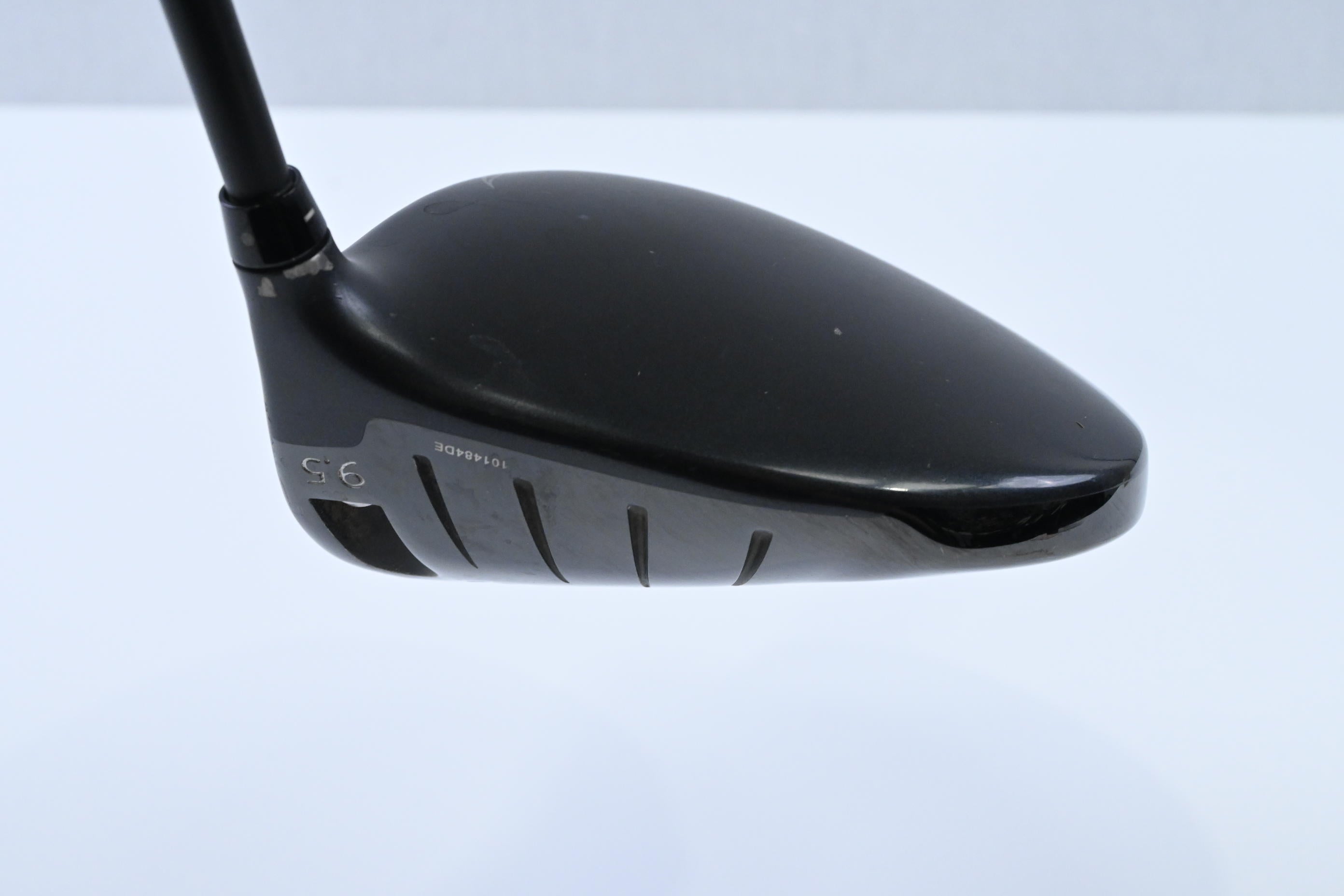 Ping G25 Driver / 9.5 Degree / Stiff Flex Ping TFC 189 Shaft