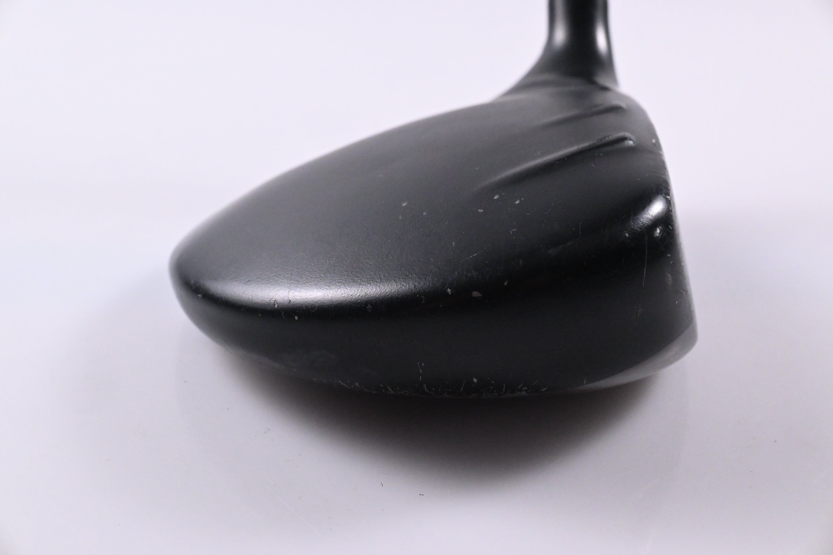 Ping G400 #3 Wood / 14.5 Degree / Stiff Flex Ping Tour Chrome 75 Shaft