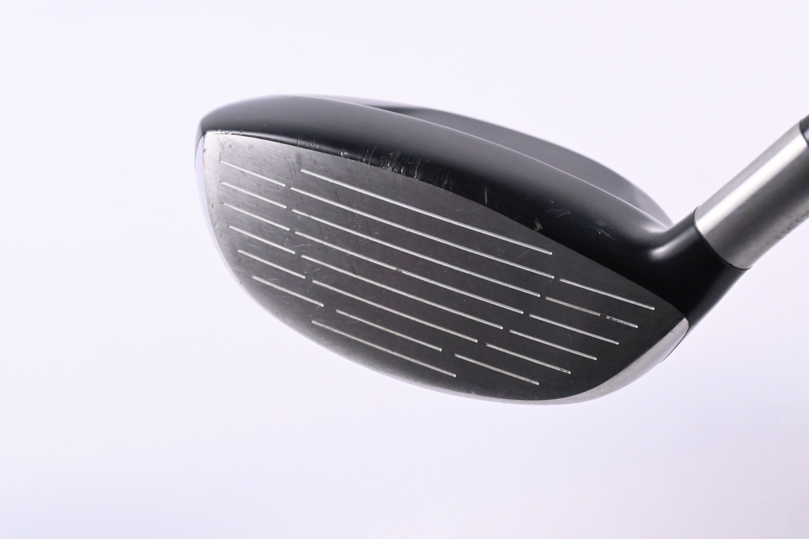Cleveland HiBore XLS #3 Wood / 15 Degree / Regular Flex Fujikura Fit-On M Shaft