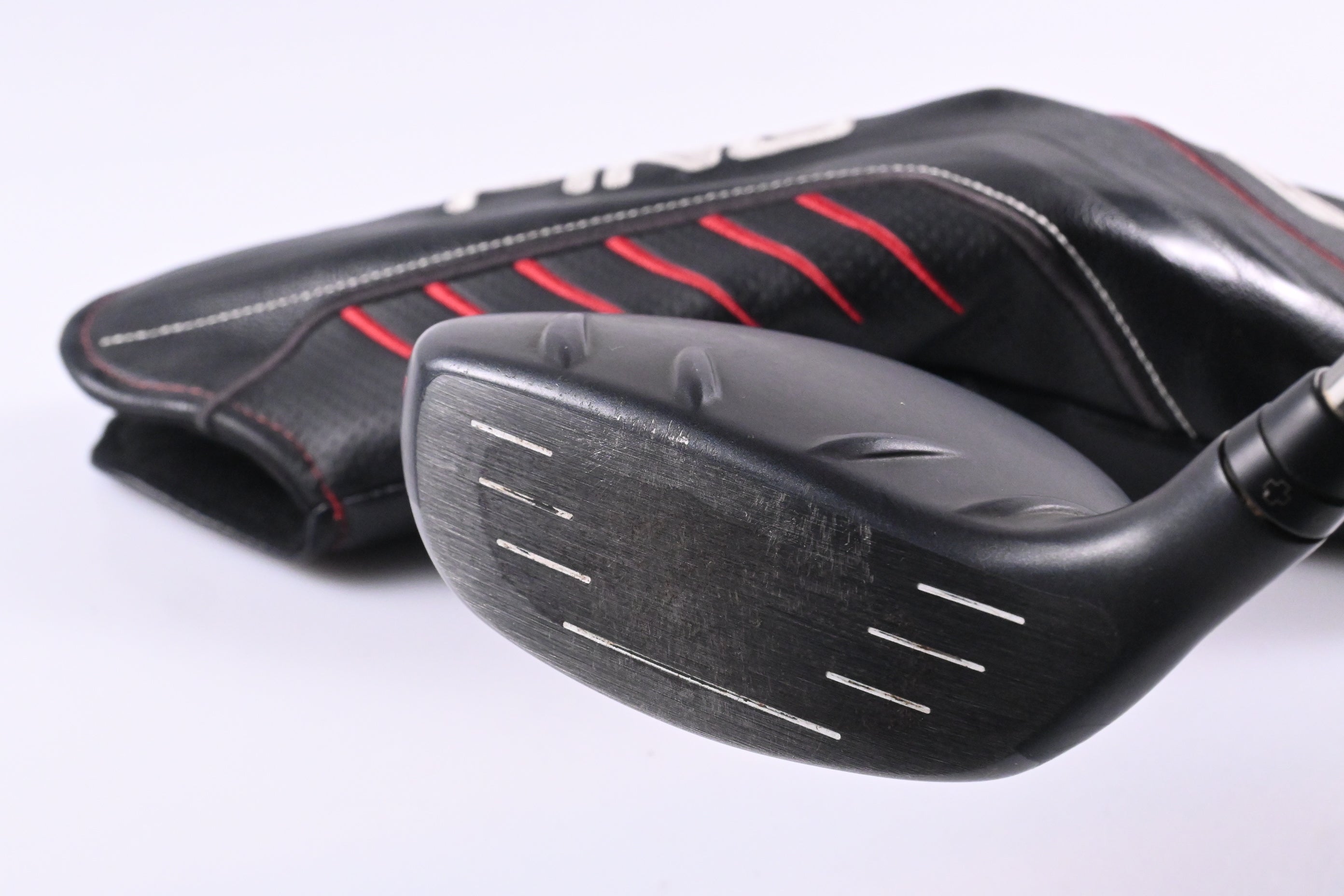 Ping G410 LST #3 Wood / 14.5 Degree / Stiff Flex Ping Tour 75 Shaft
