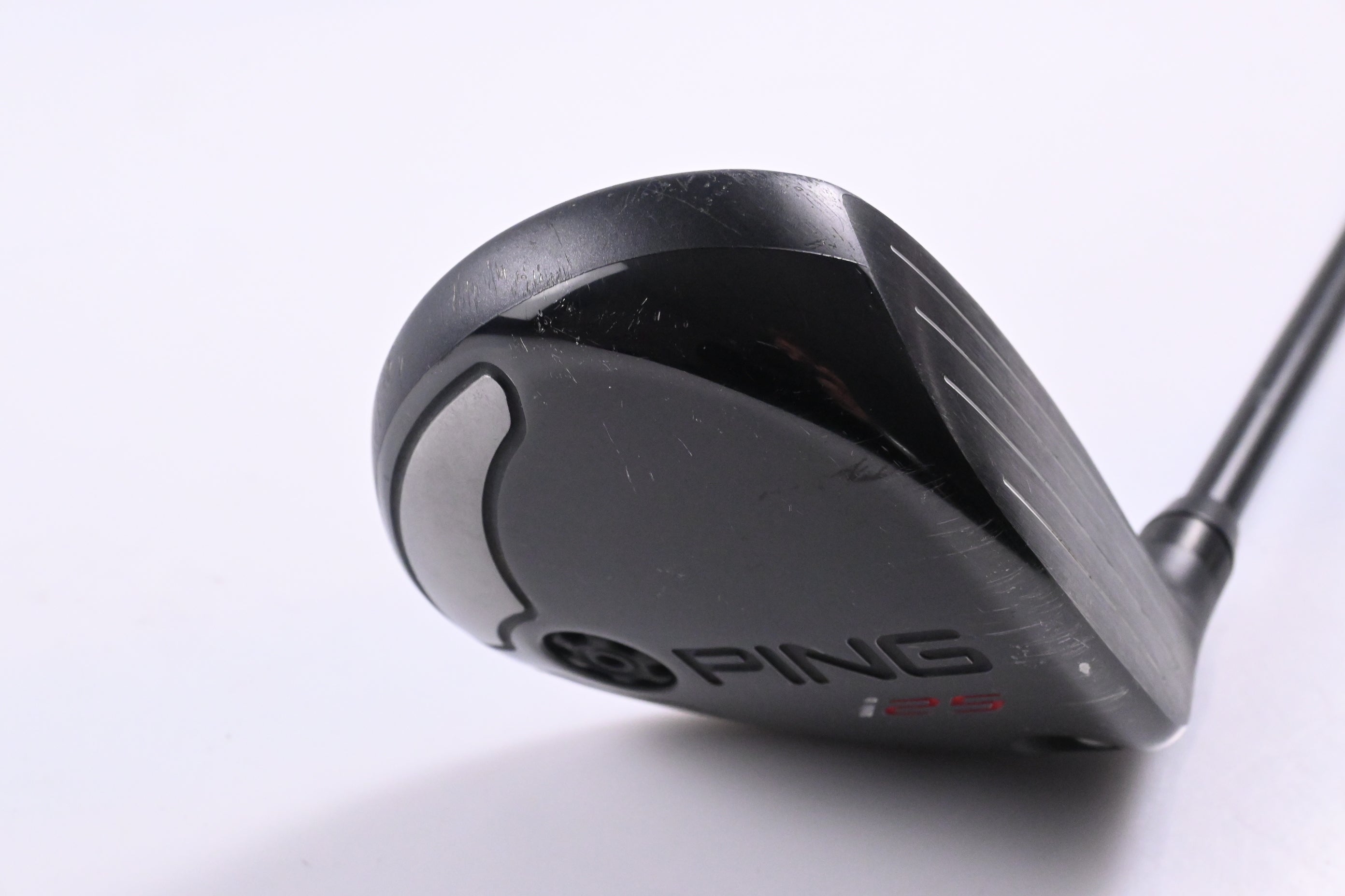 Ping i25 #3 Wood / 15 Degree / Stiff Flex Ping PWR 75 Shaft