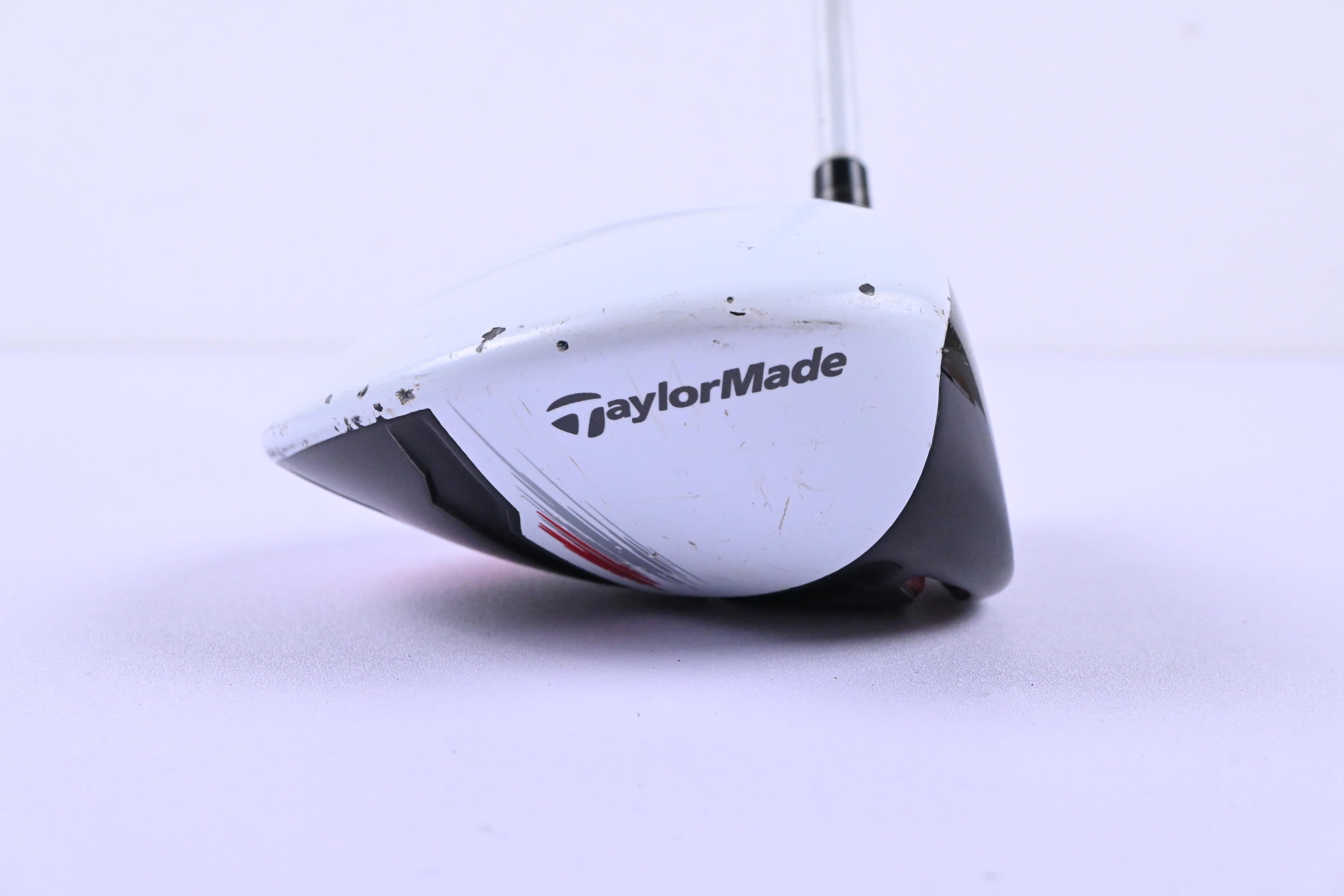 Taylormade Aeroburner Driver / 10.5 Degree / Senior Flex Speed RUL-Z 50 Shaft