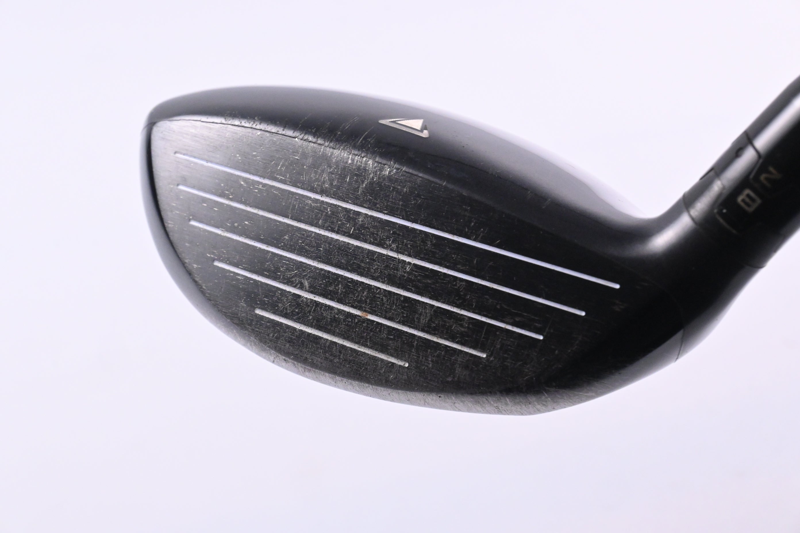 Titleist 917 F2 #3 Wood / 15 Degree / Stiff Flex Aldila Rogue Max 75 Shaft