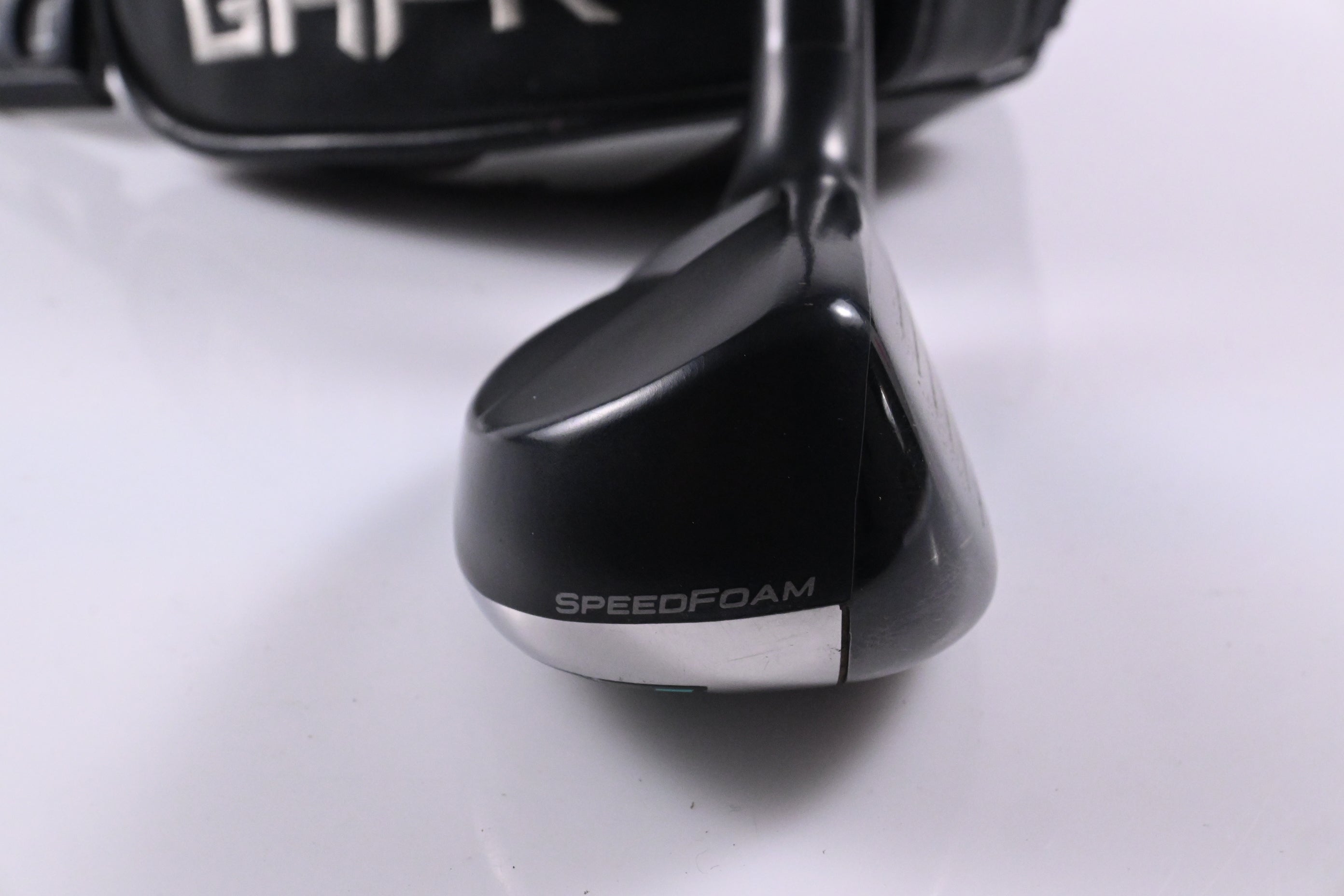 Taylormade GAPR Hi #4 Hybrid / 22 Degree / Regular Flex KBS 70 Shaft