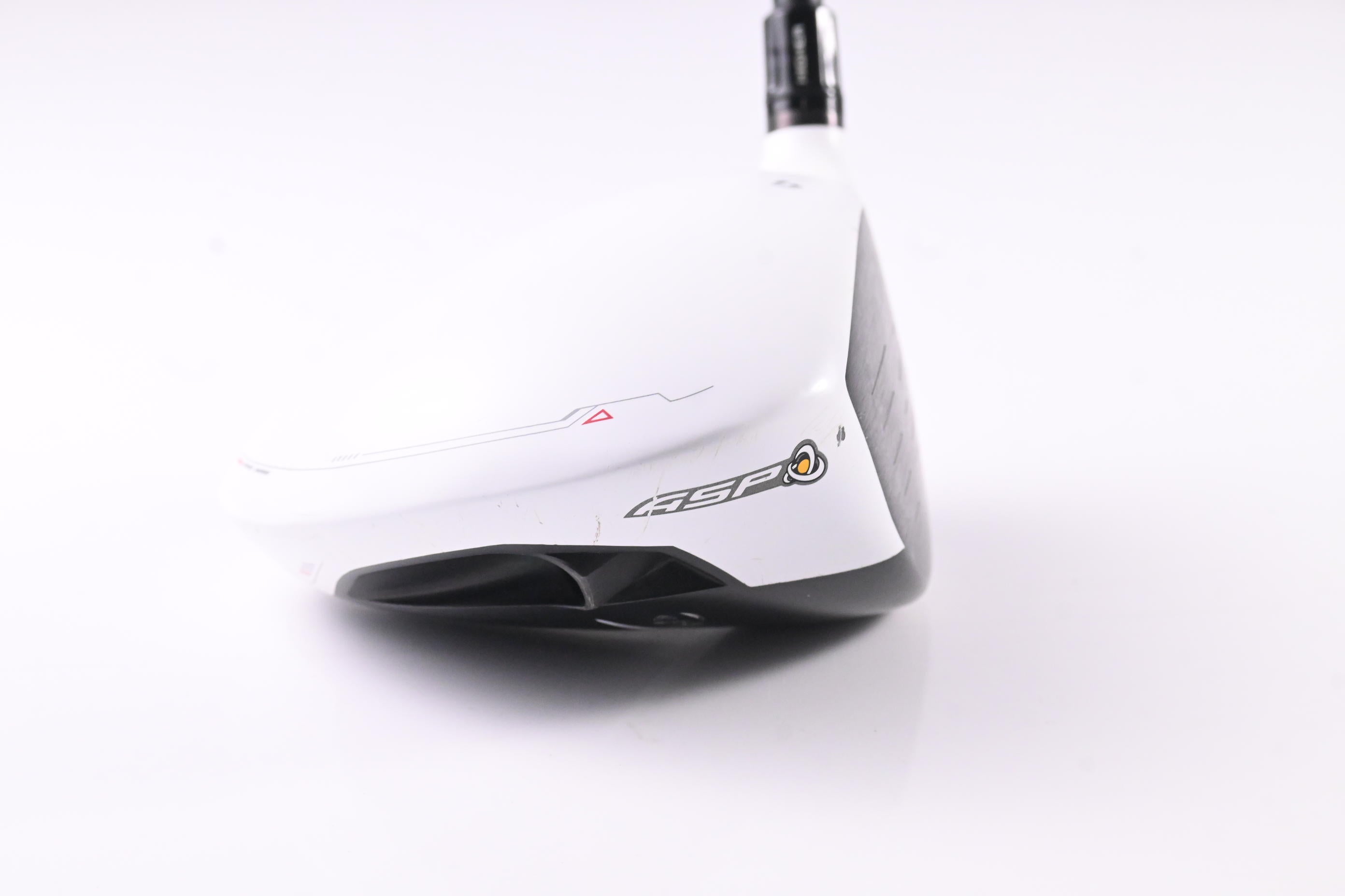 Taylormade R11 Driver / 9 Degree / Stiff Flex Fujikura Blur 60 Shaft
