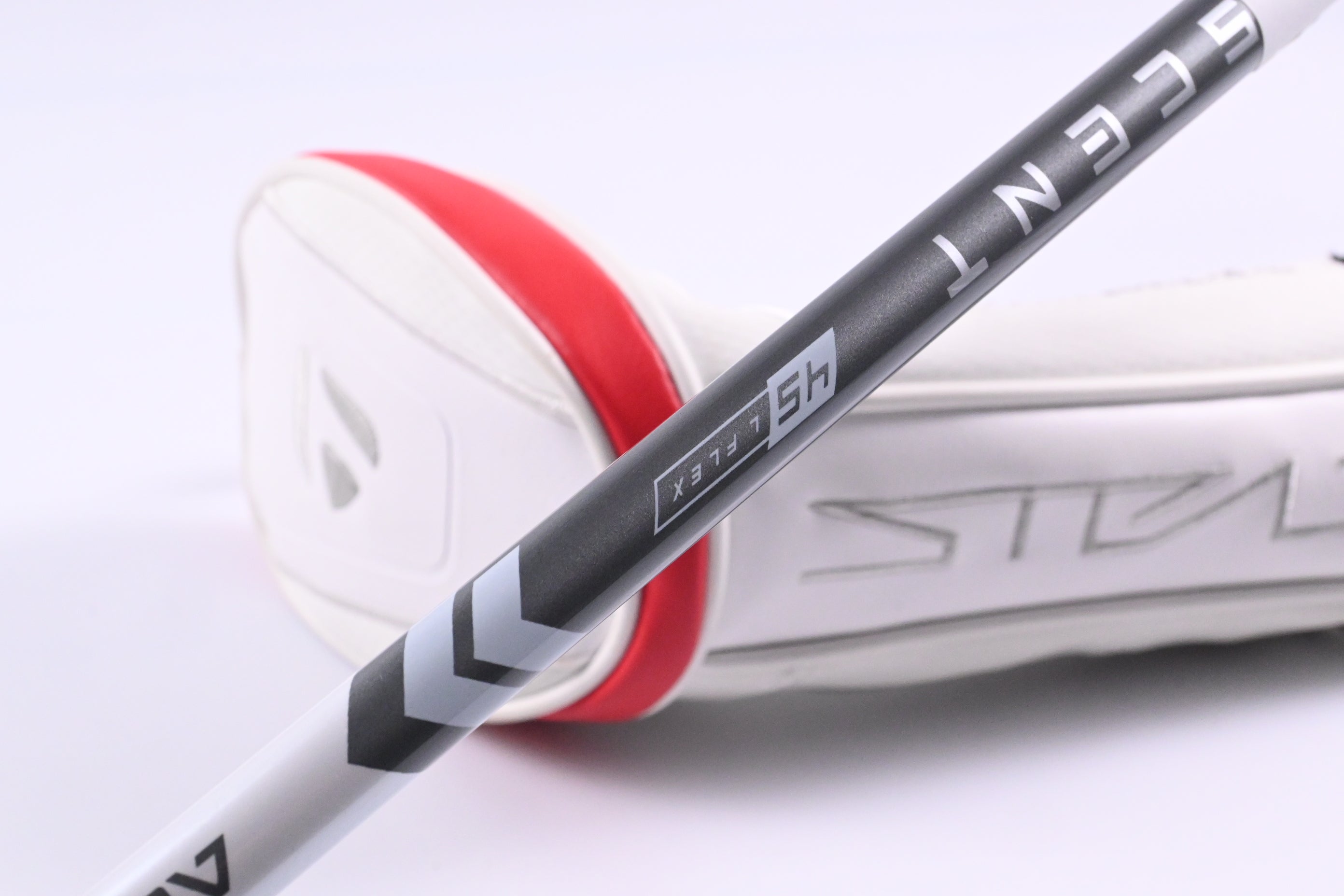 Ladies Taylormade Stealth #9 Wood / 24 Degree / Ladies Flex Ascent UL 45 Shaft