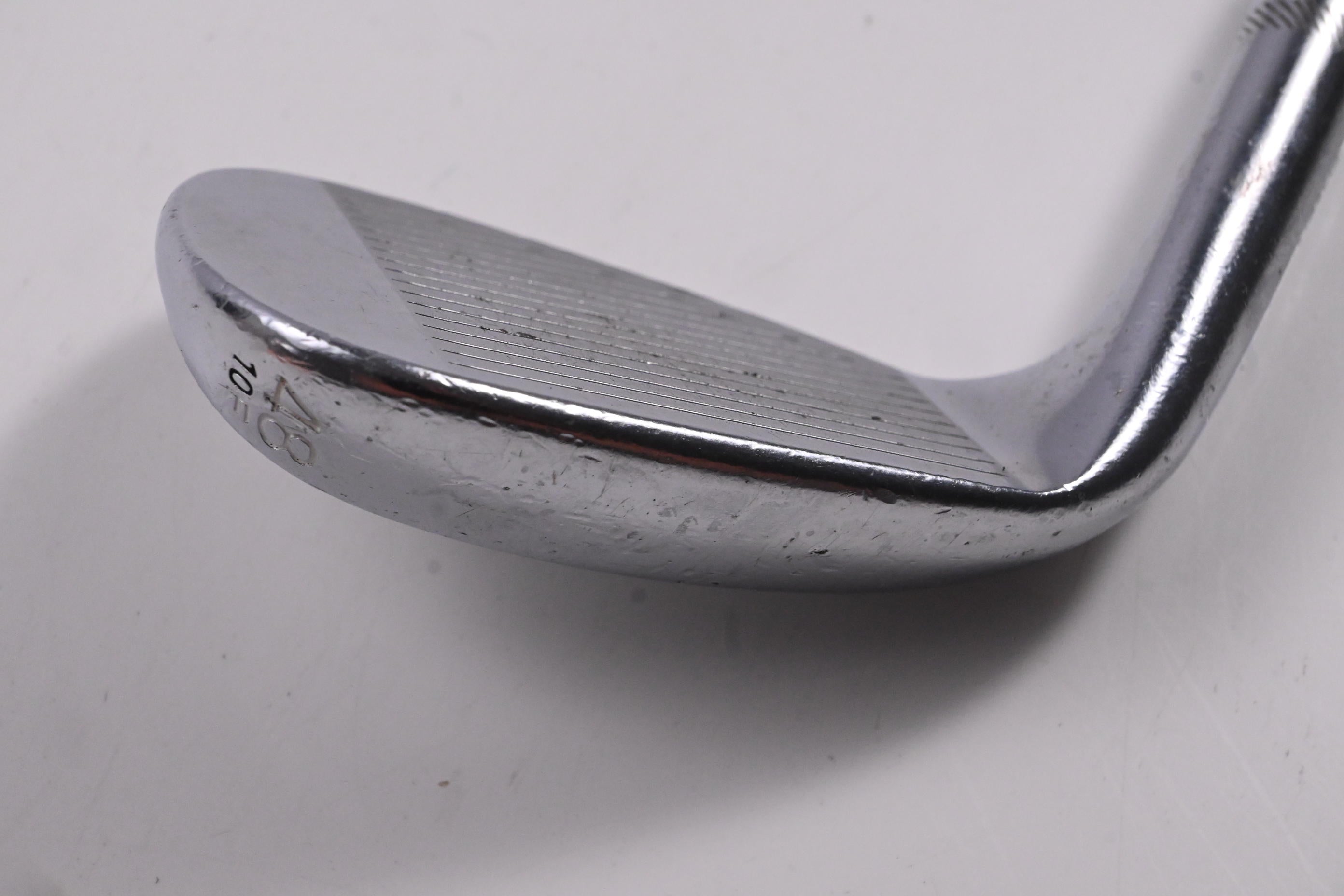 Titleist Vokey SM7 Pitching Wedge / 48 Degree / Wedge Flex Titleist Vokey SM7