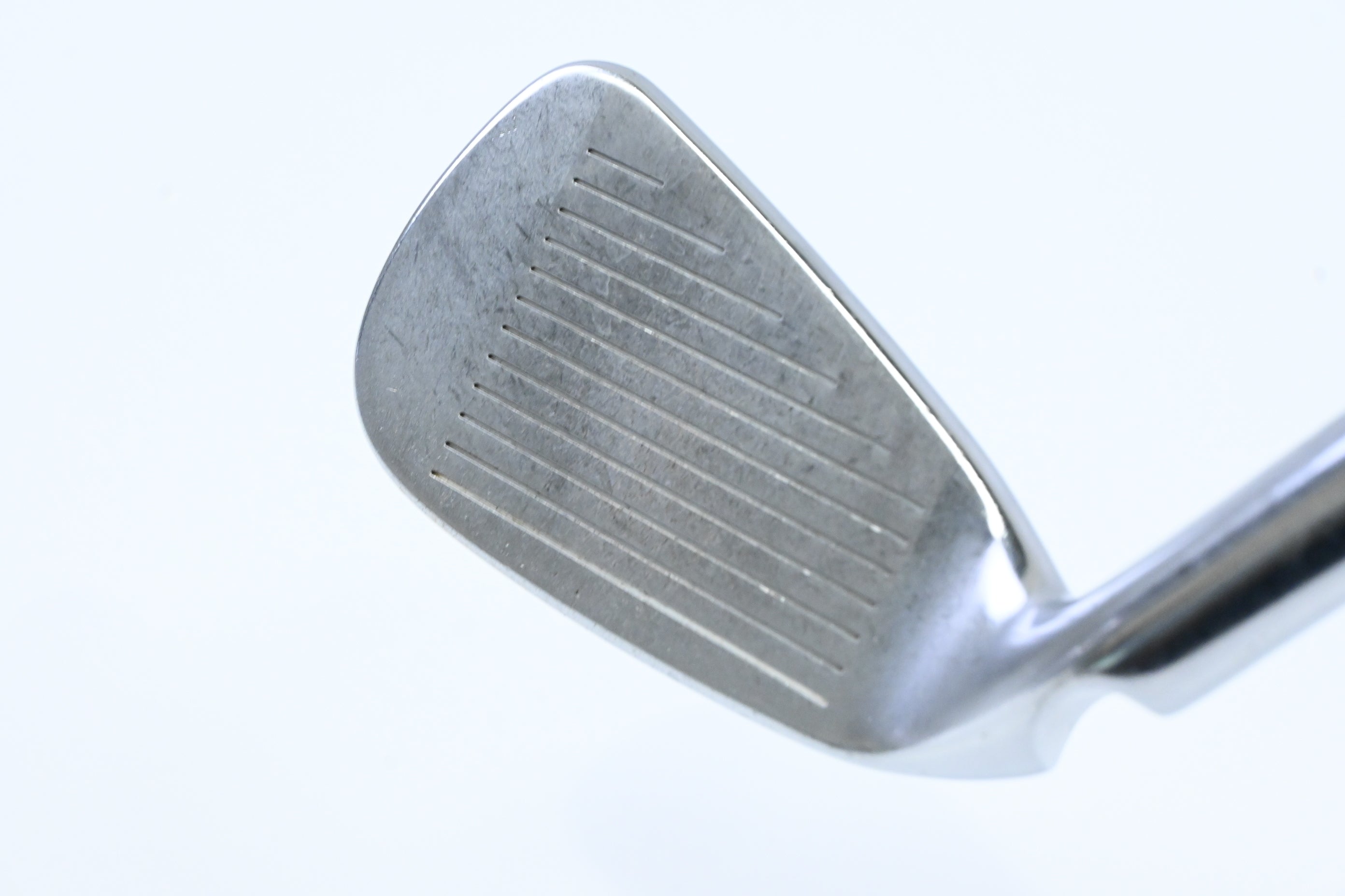 Ping G410 Crossover #3 Iron / 20 Degree / Black Dot / TX-Flex Tensei CK Blue 80