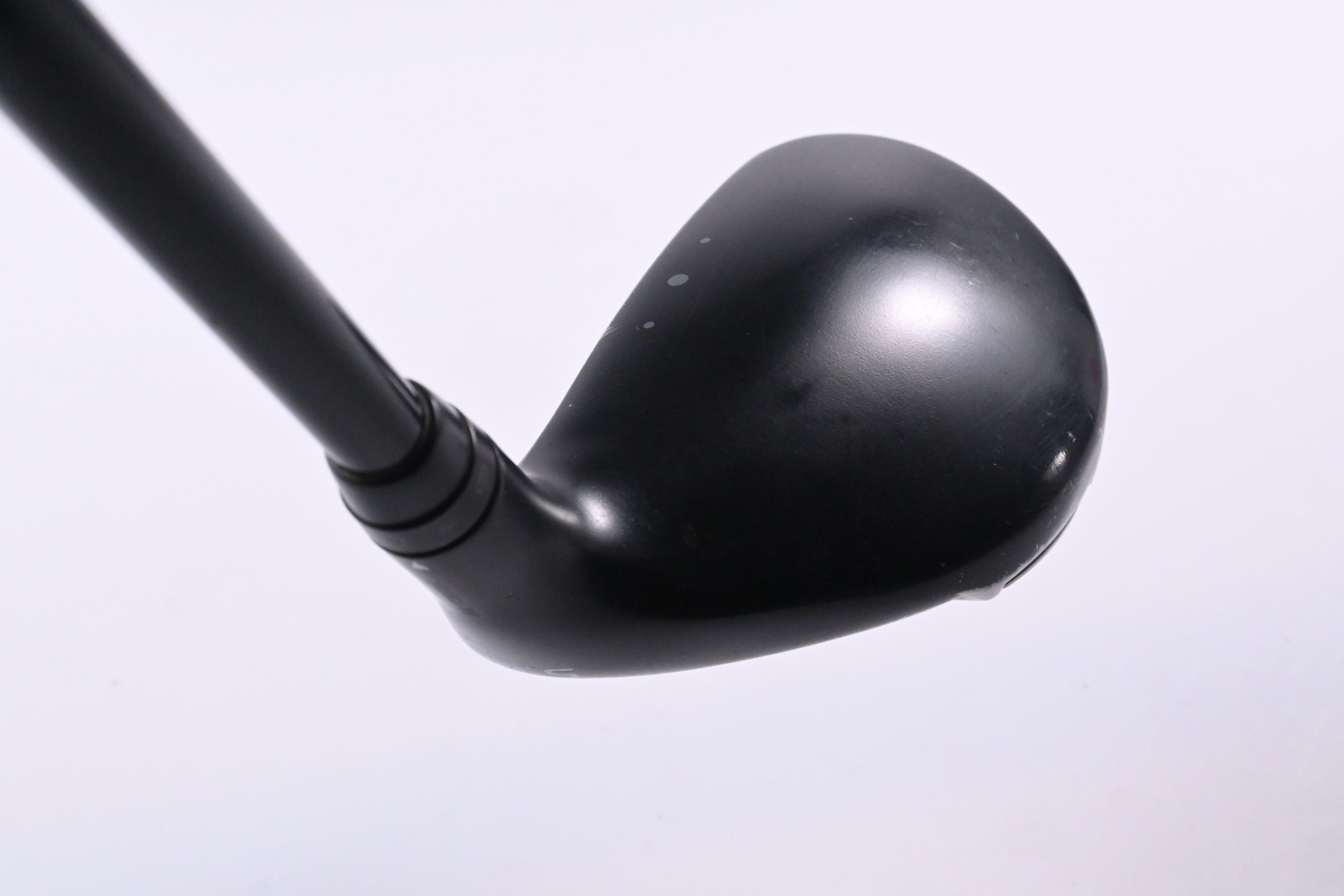 Ping G425 #5 Hybrid / 26 Degree / Regular Flex Tensei CK Orange 80 Shaft