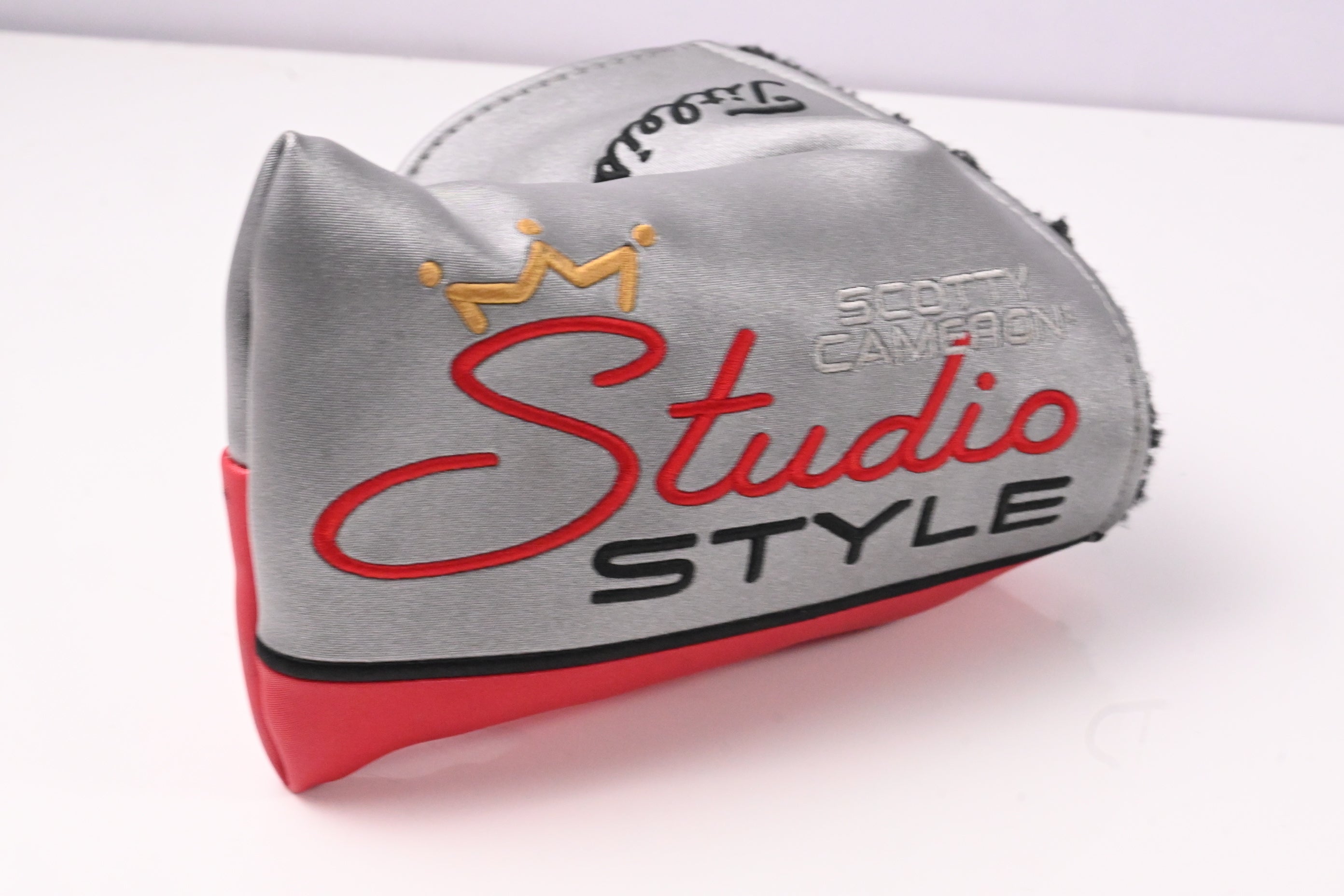 Scotty Cameron 2025 Studio Style Squareback Putter / 34 Inch