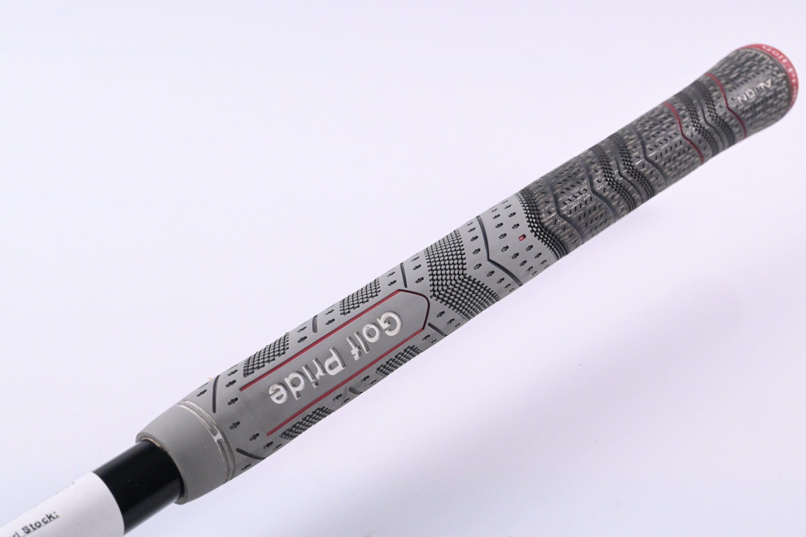 Ping G20 #2 Hybrid / 17 Degree / Stiff Flex HZRDUS Black 60 Shaft