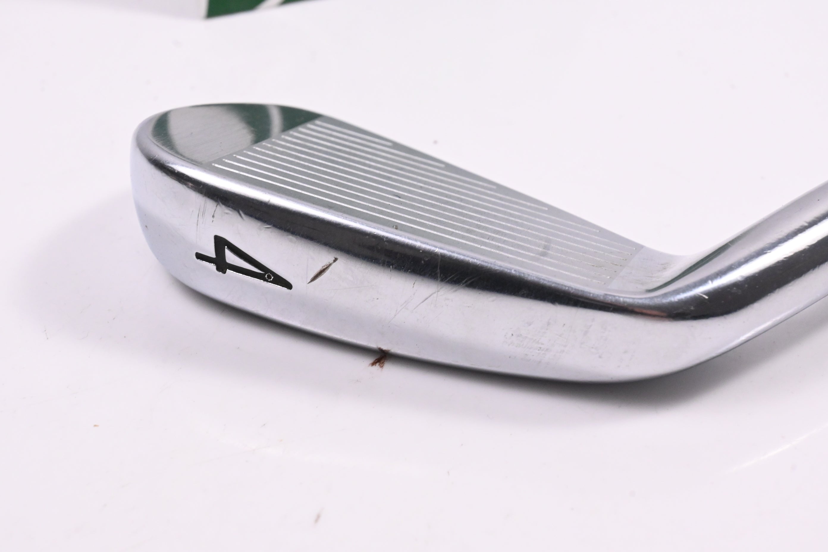 Titleist T100 2019 #4 Iron / 24 Degree / Stiff Flex Steel Shaft