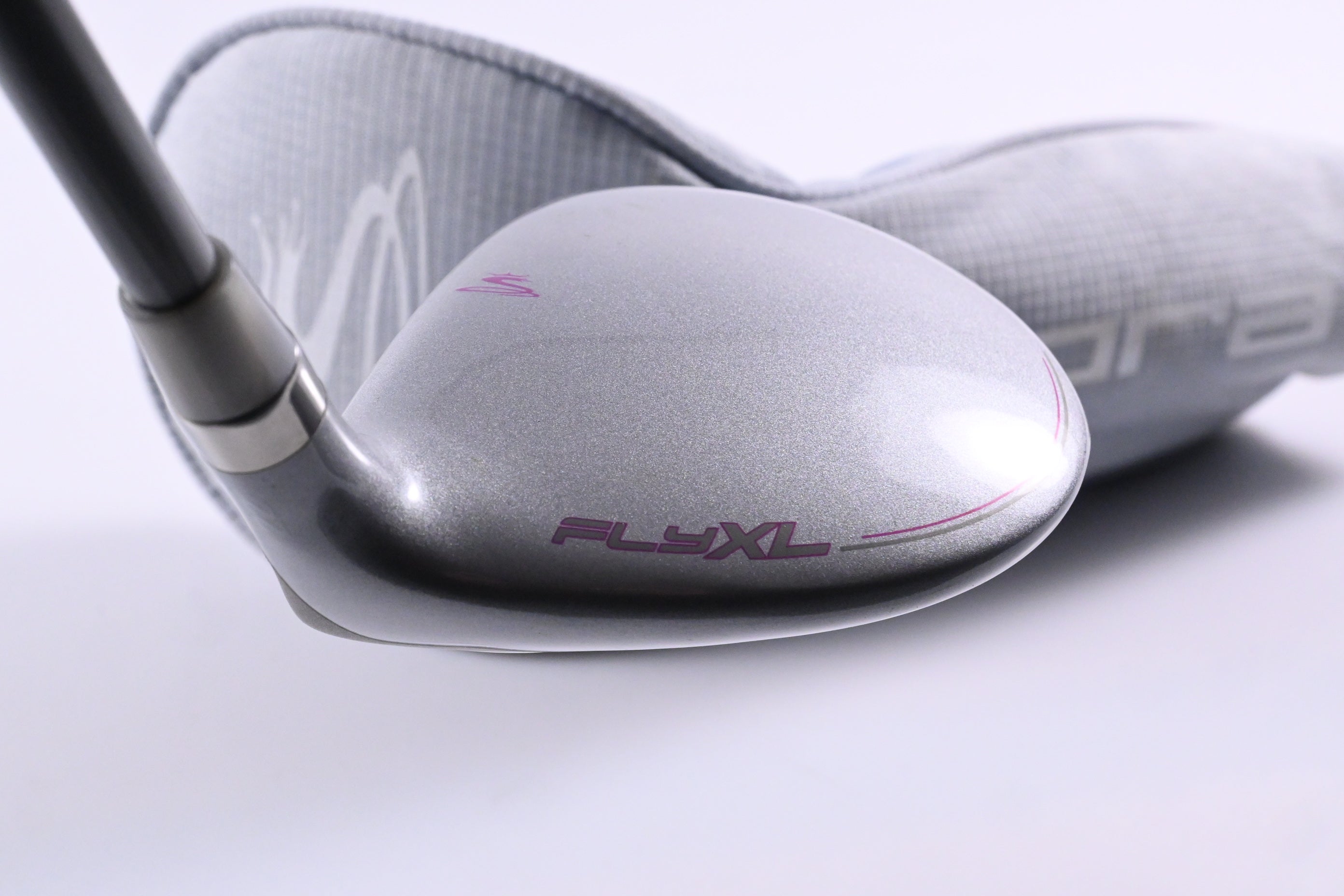Ladies Cobra Fly XL #7 Wood / 22 Degree / Ladies Flex Cobra Fly XL Shaft