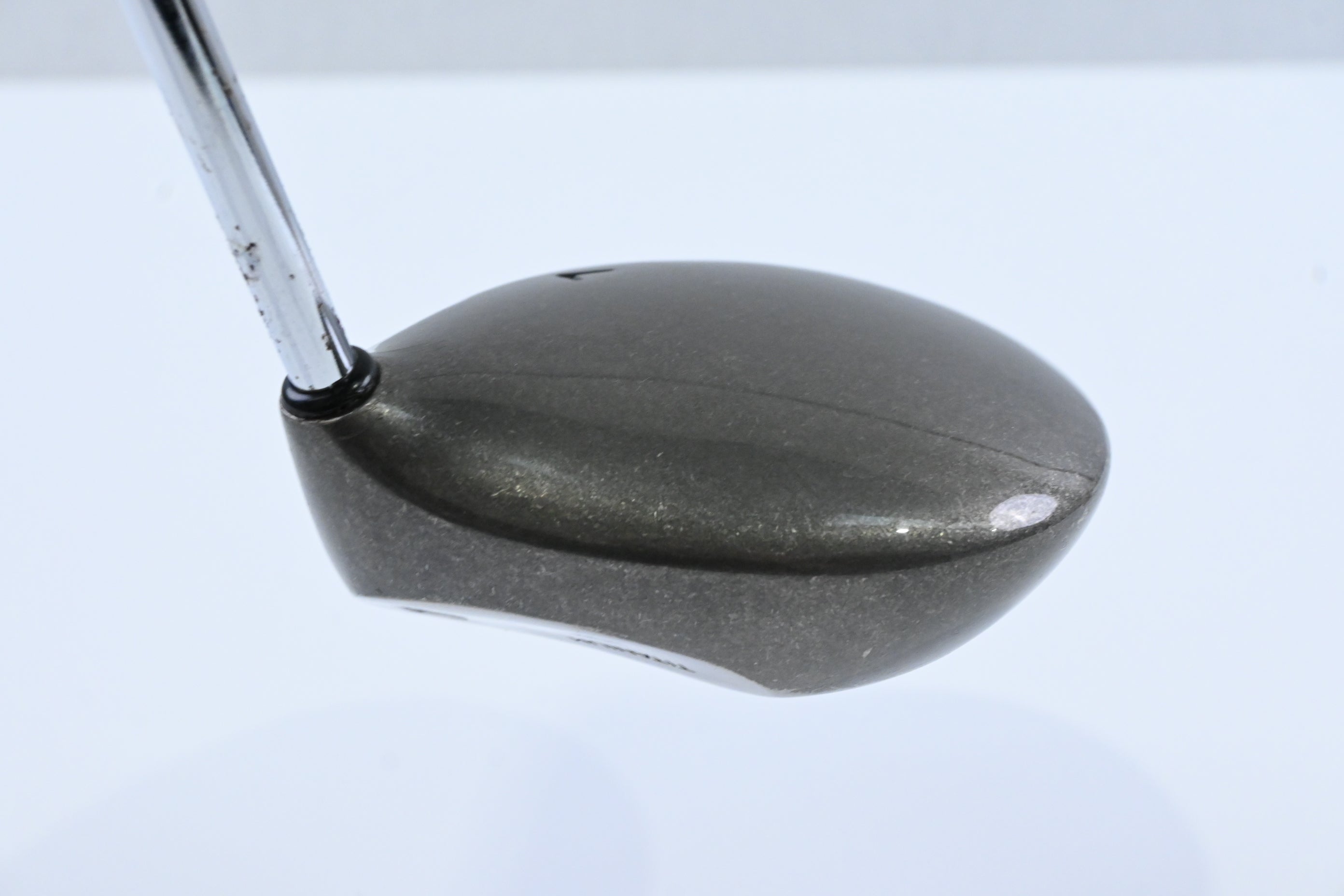Callaway Biggest Big Bertha Driver / 8 Degree / Regular Flex Steel Shaft
