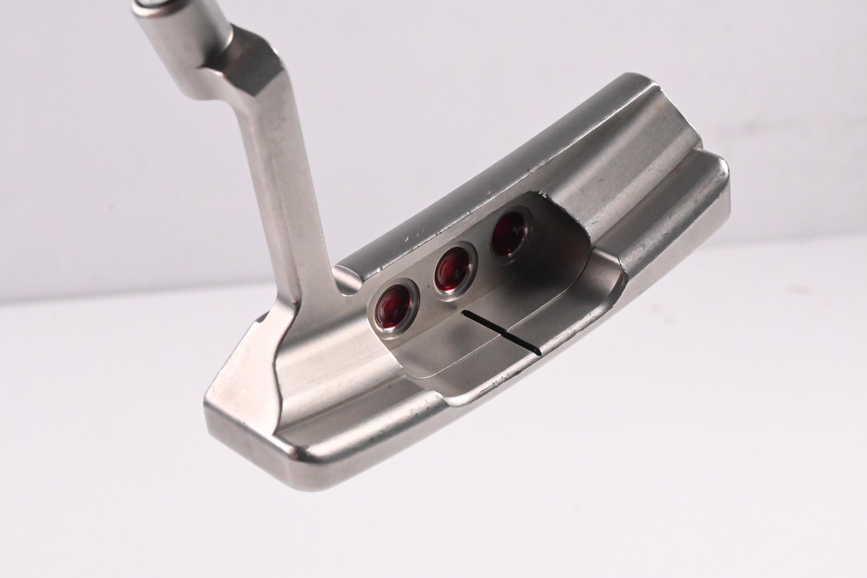 Scotty Cameron California Sea Mist Monterey Putter / 33 Inch