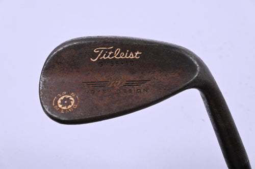 Titleist Vokey Design Sand Wedge / 56 Degree / Stiff Flex Dynamic Gold S300