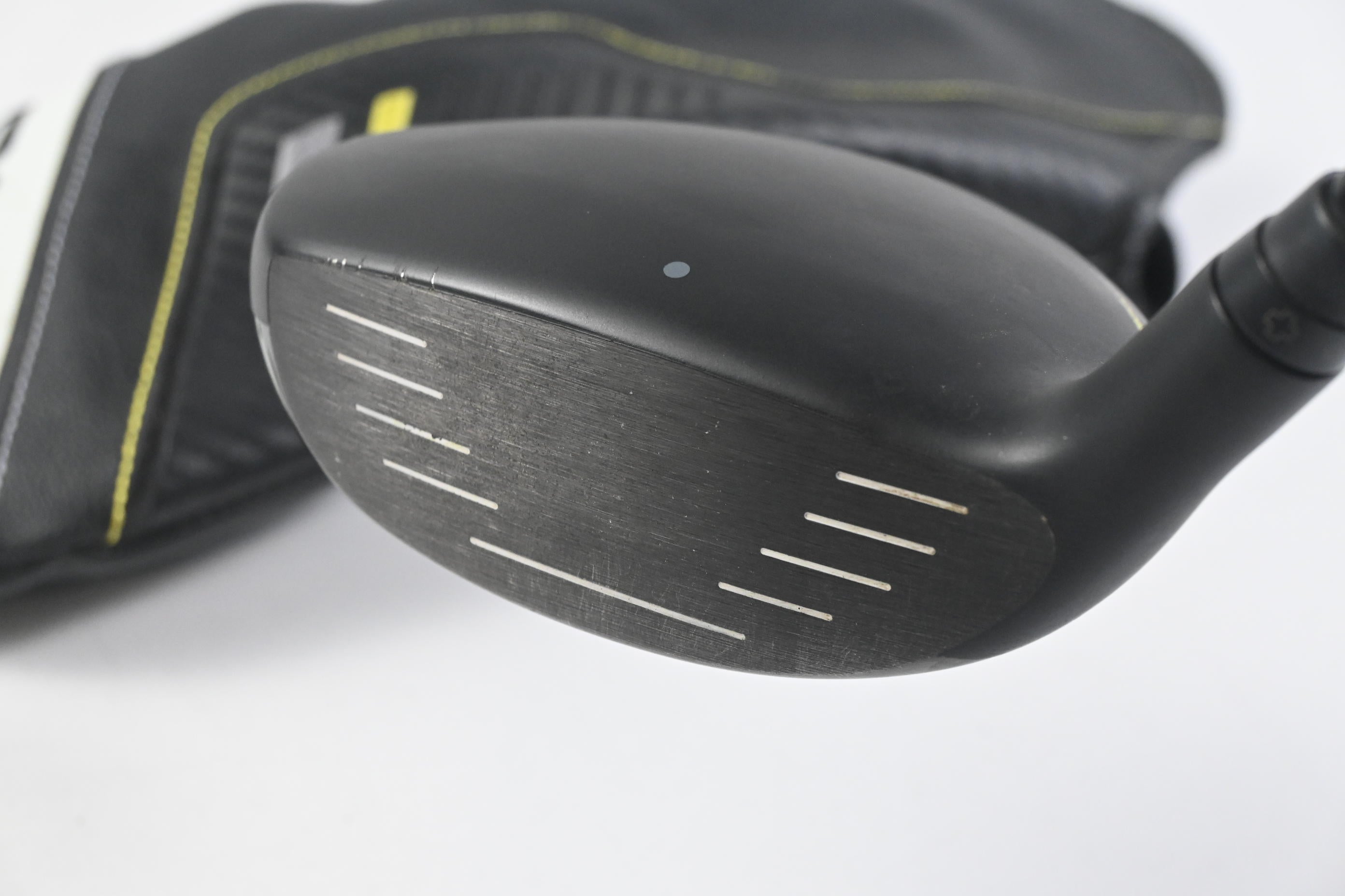 Ping G430 Max #3 Wood / 15 Degree / Stiff Flex C6 Blue 70 Shaft