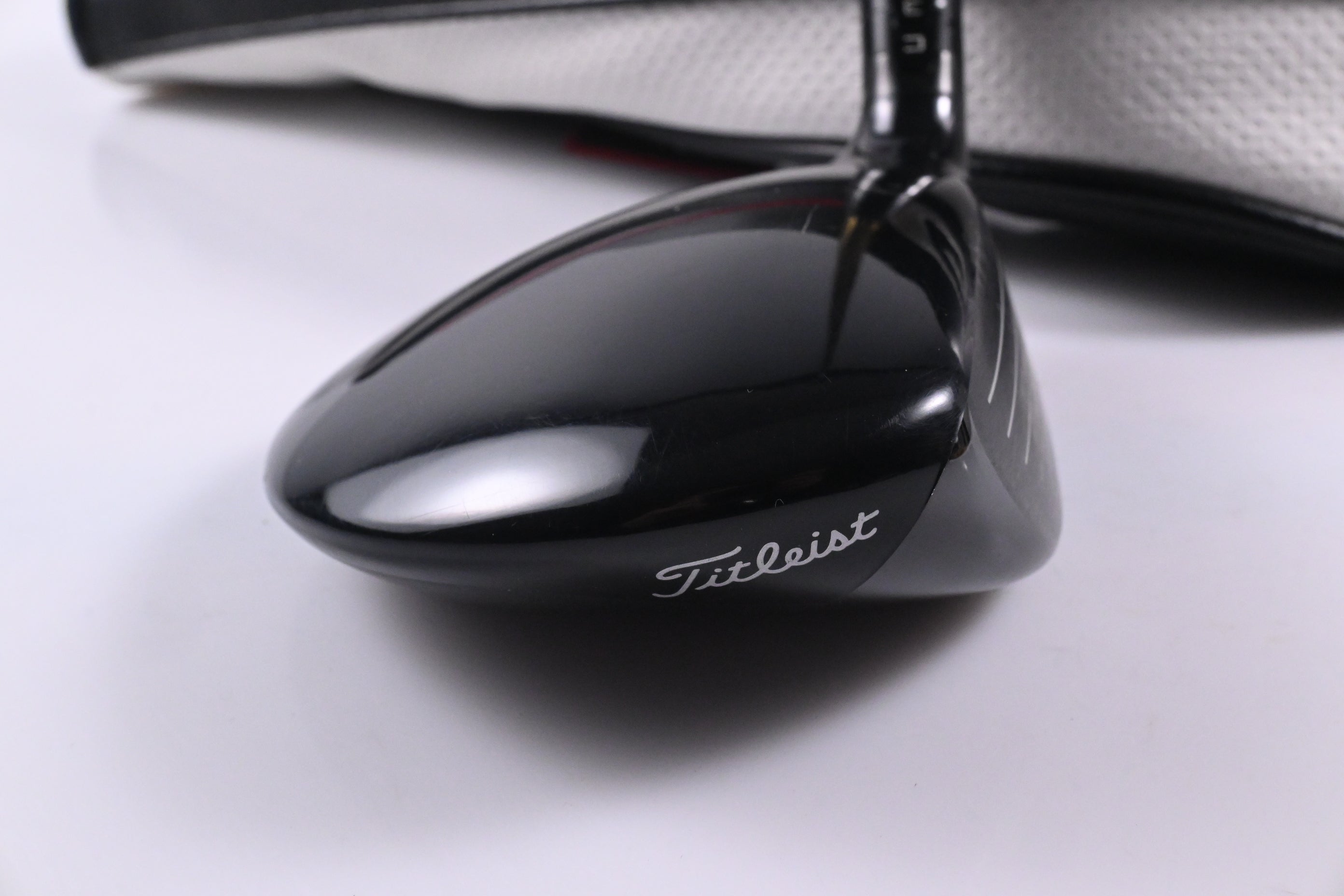 Titleist GT1 #3 Wood / 15 Degree / Senior Flex ATTAS Speed Series 30 Shaft