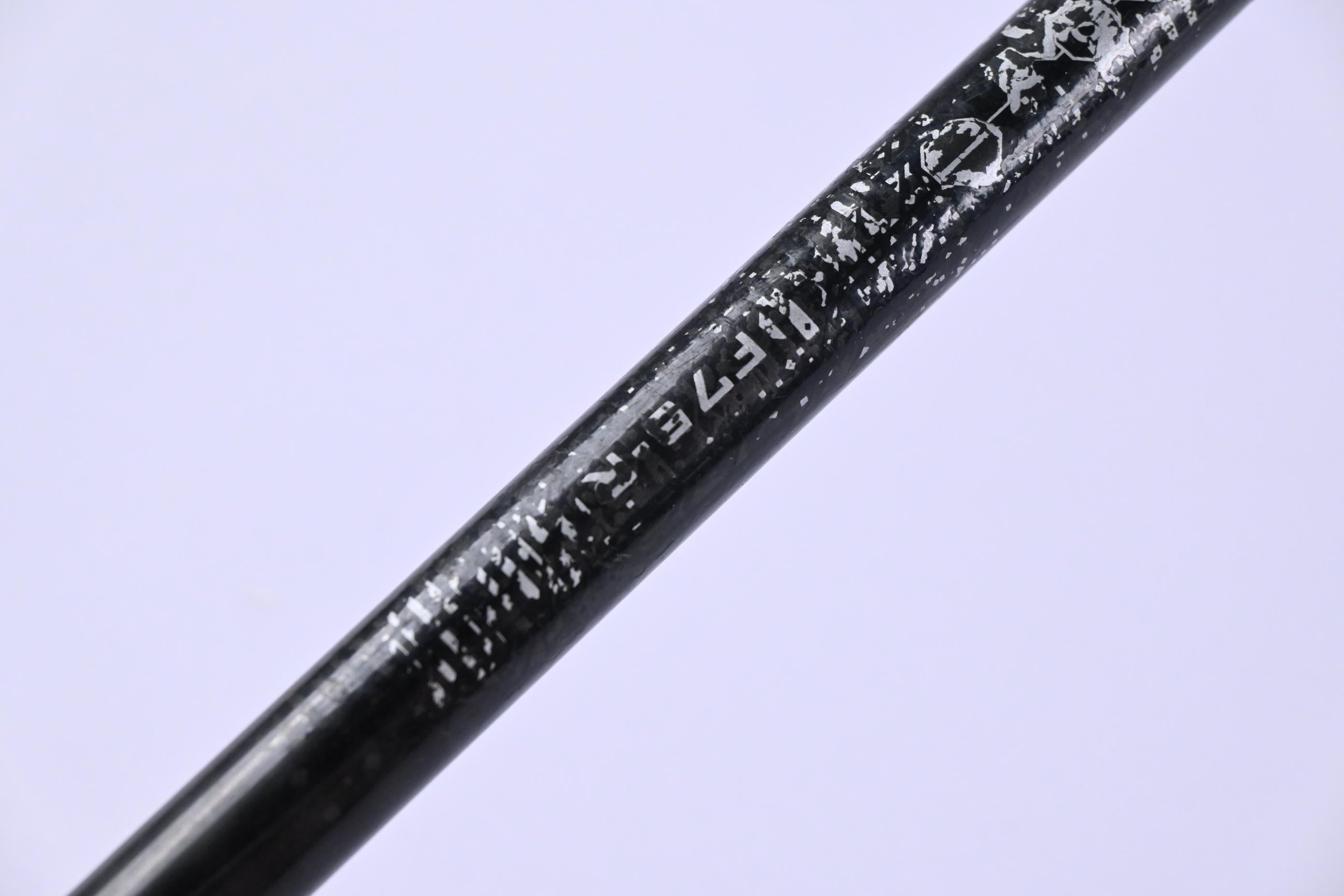 Benross Hot Speed 2 #3 Wood / 16 Degree / Regular Flex Aldila Trinity 75 Shaft