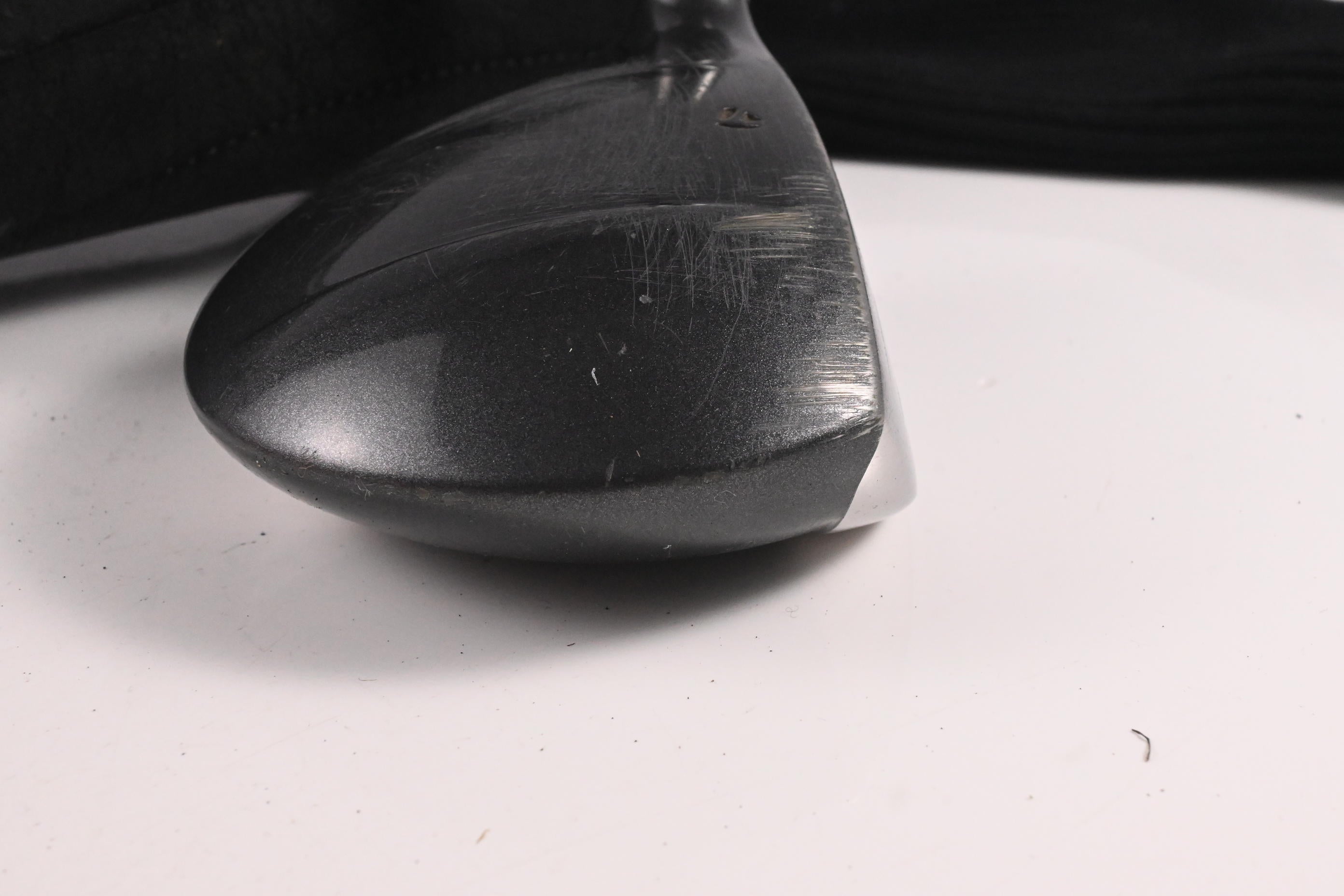 Taylormade 200 Steel #3 Wood / 15 Degree / Regular Flex Taylormade Lite 80 Shaft