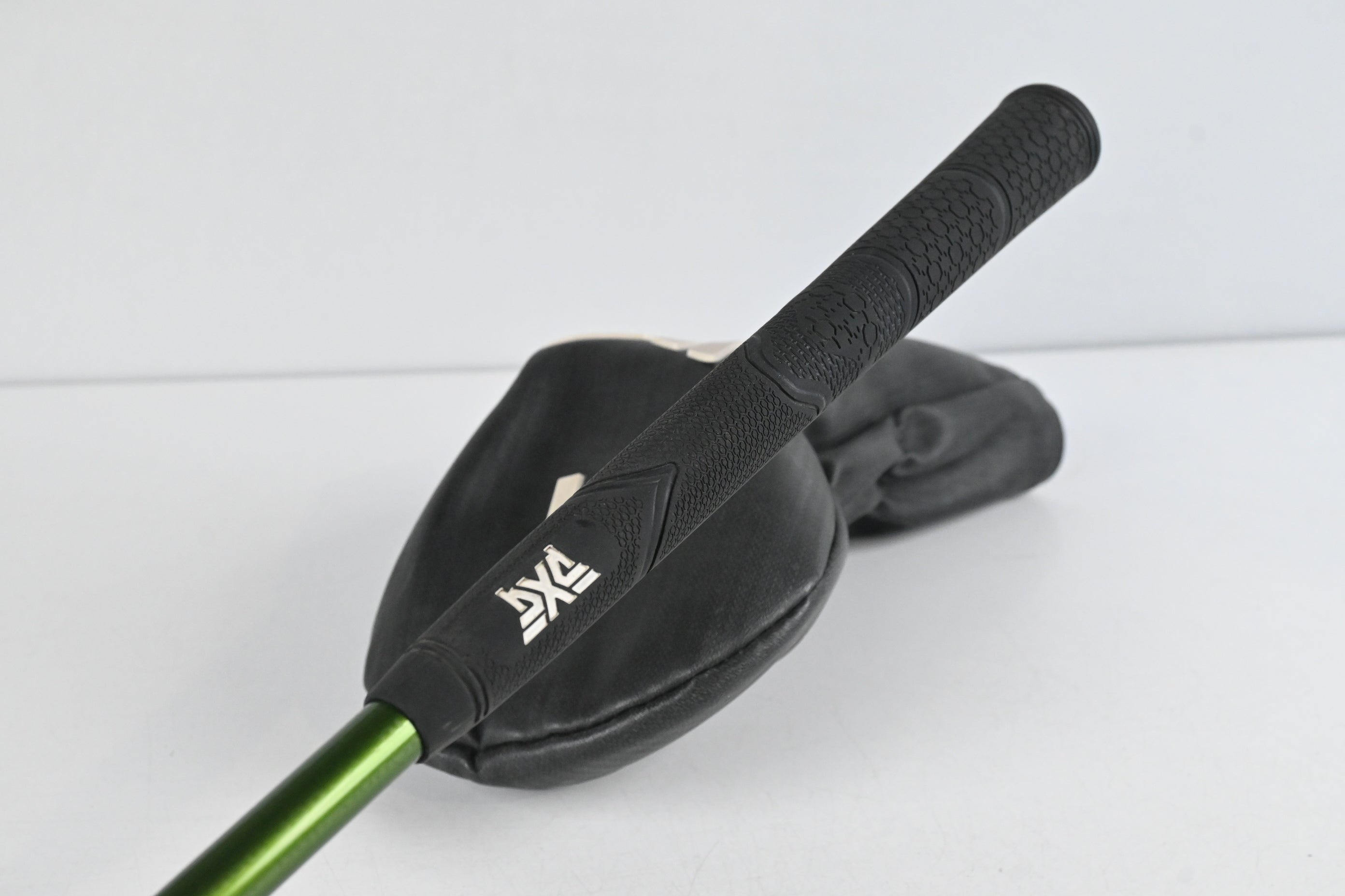 PXG 0211 2020 Driver / 10.5 Degree / Stiff Flex Aldila NV 2KXV 75 Shaft