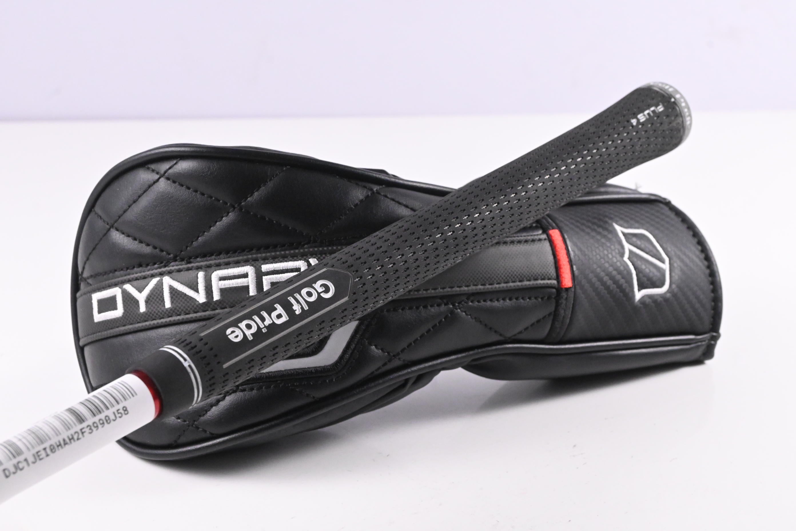 Wilson DYNAPWR Carbon 2025 #5 Wood / 18 Degree / X-Flex Ventus Velocore Red 9