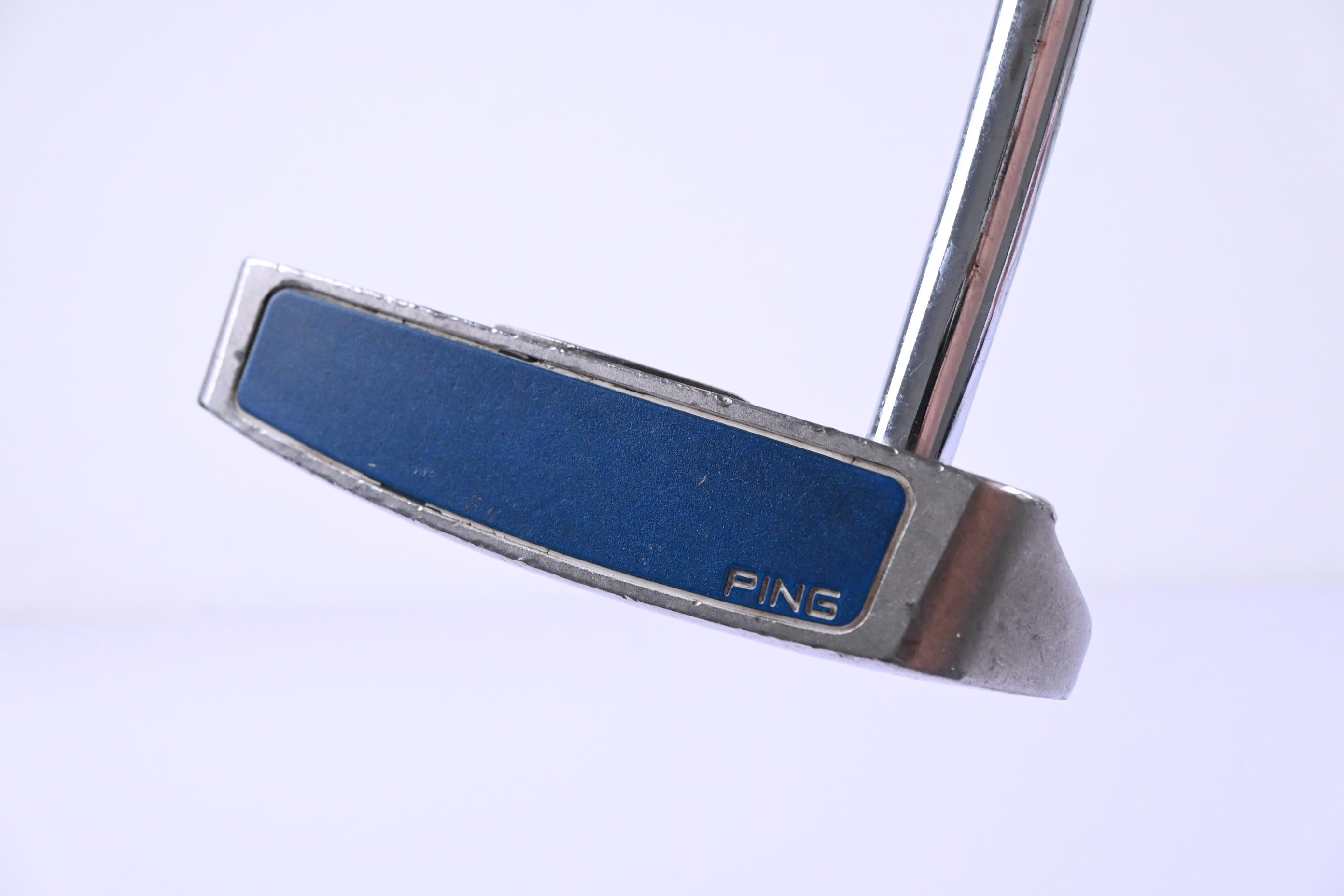Ping G2i Craz-E Putter / Black Dot / 35 Inch