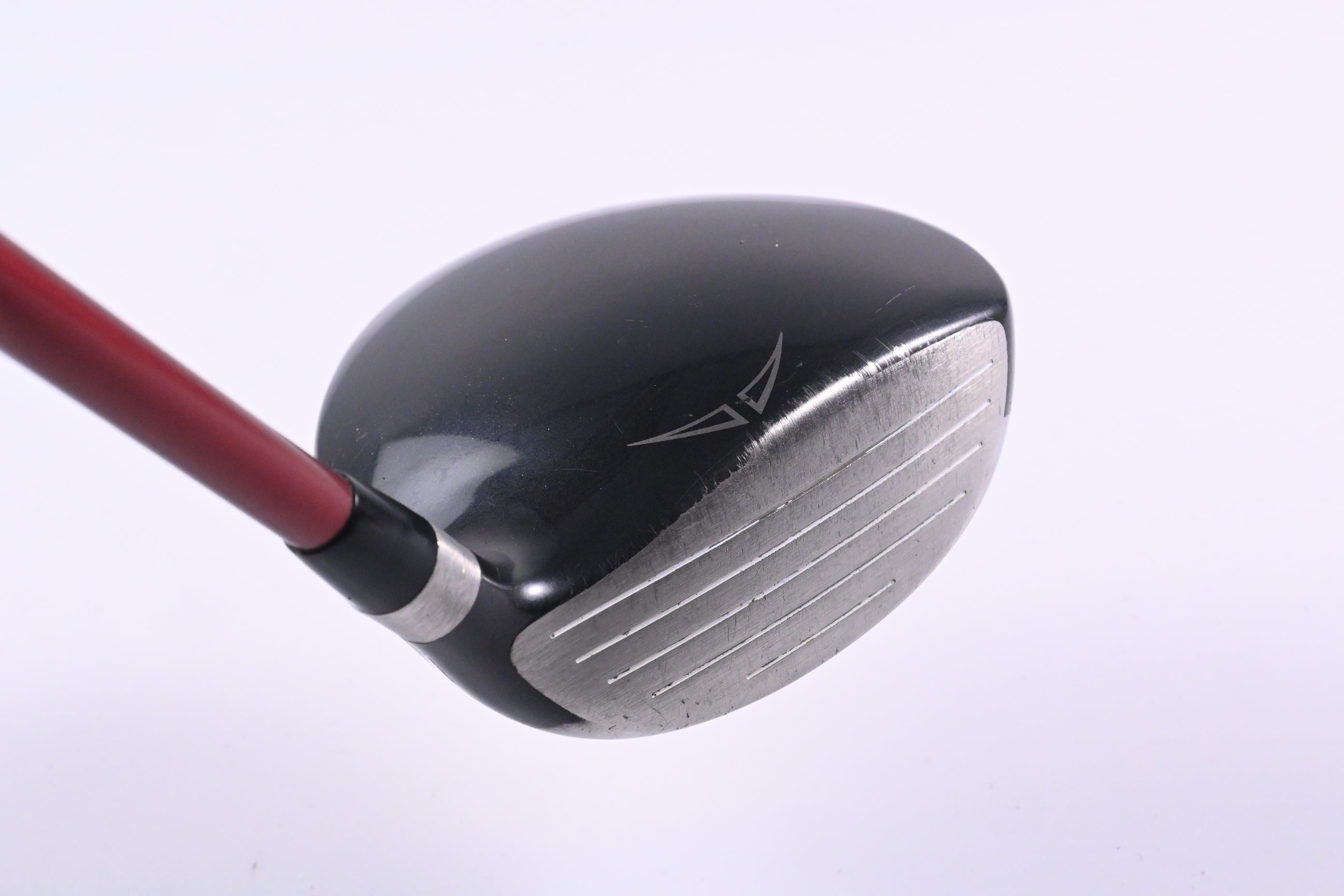 Ping K15 #5 Wood / 19 Degree / Regular Flex Ping TFC 149 F Shaft