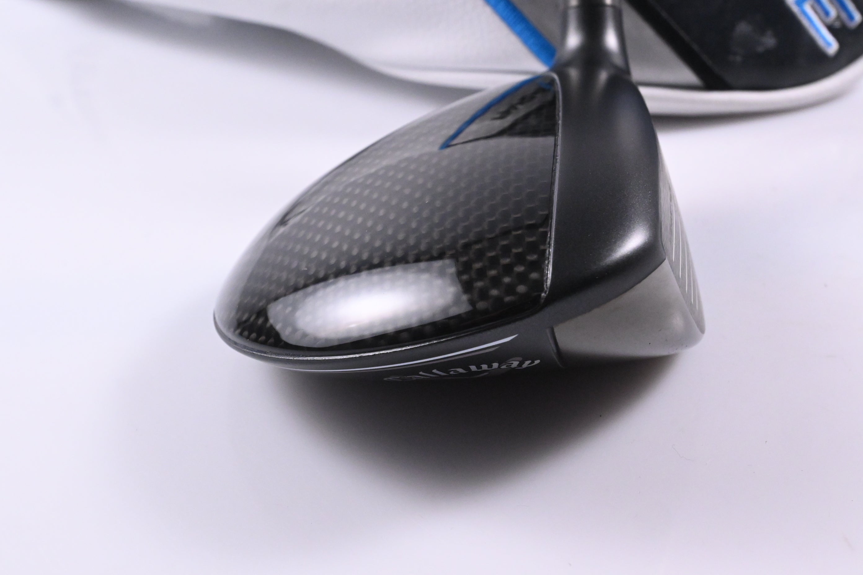 Callaway Paradym Ai Smoke Triple Diamond #3 Wood / 14 Degree / Stiff Flex Tensei