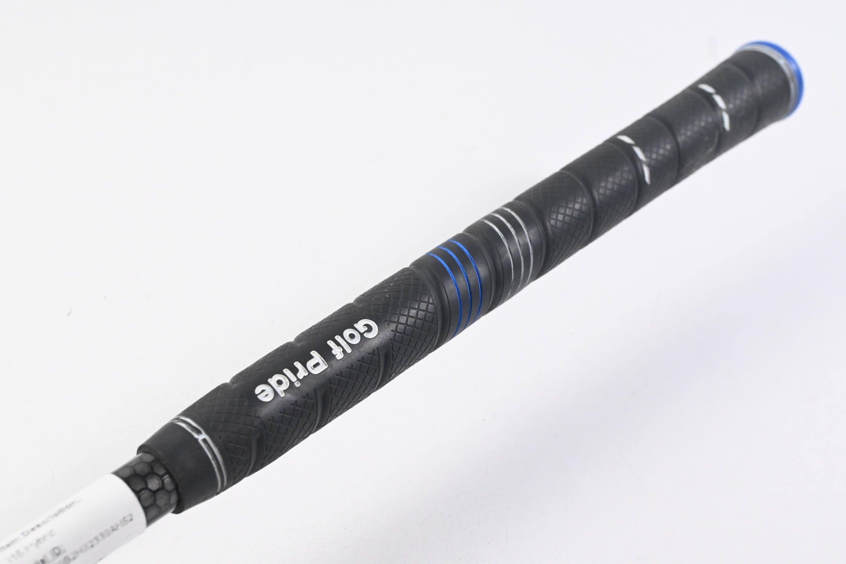 Ping i15 #3 Hybrid / 20 Degree / Regular Flex Ping TFC 700 Shaft