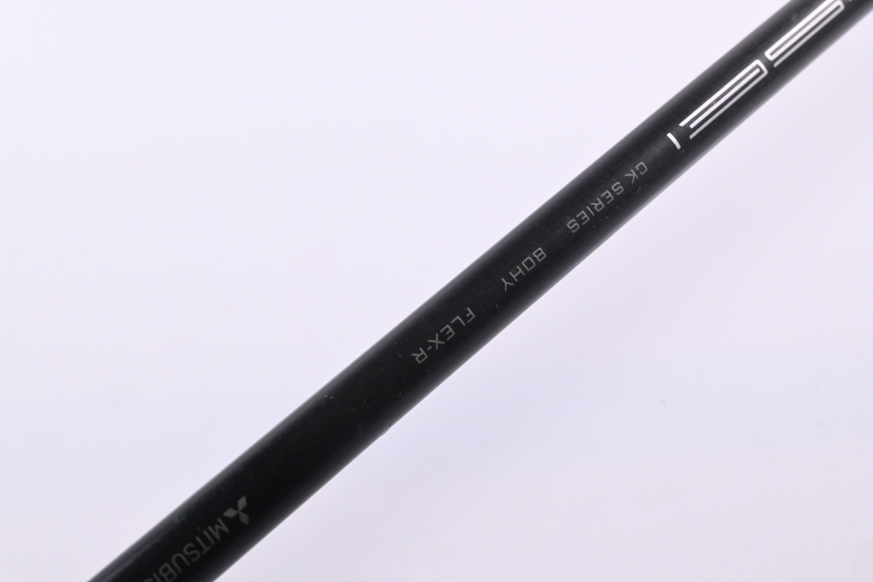 Ping G425 #5 Hybrid / 26 Degree / Regular Flex Tensei CK Orange 80 Shaft
