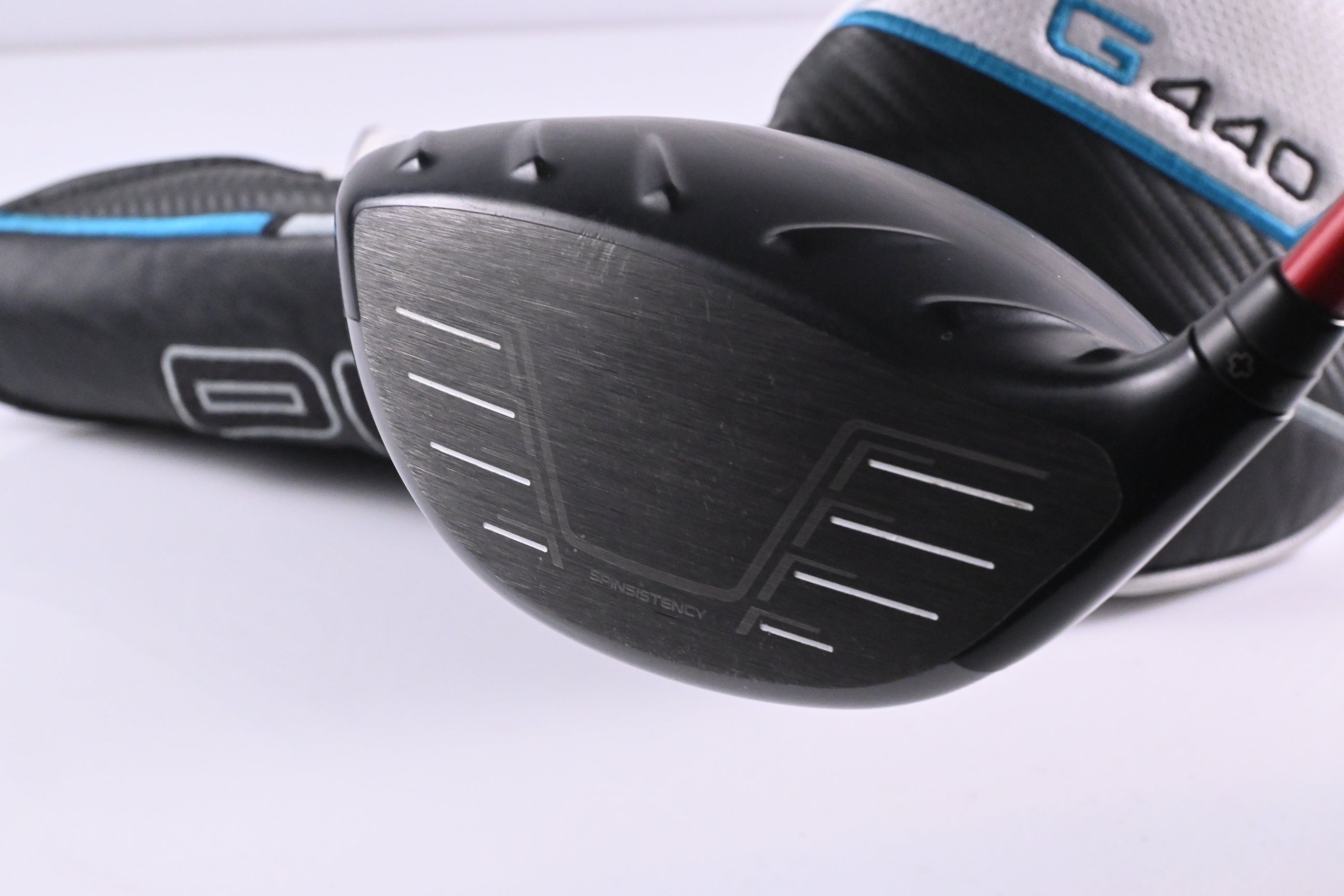 Ping G440 LST Driver / 9 Degree / Regular Flex Project X Denali Red 50 Shaft