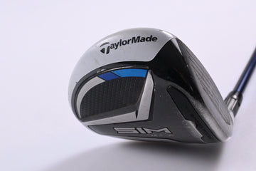 Taylormade SIM Max #3 Wood / 15 Degree / Regular Flex Fujikura Ventus Blue 5