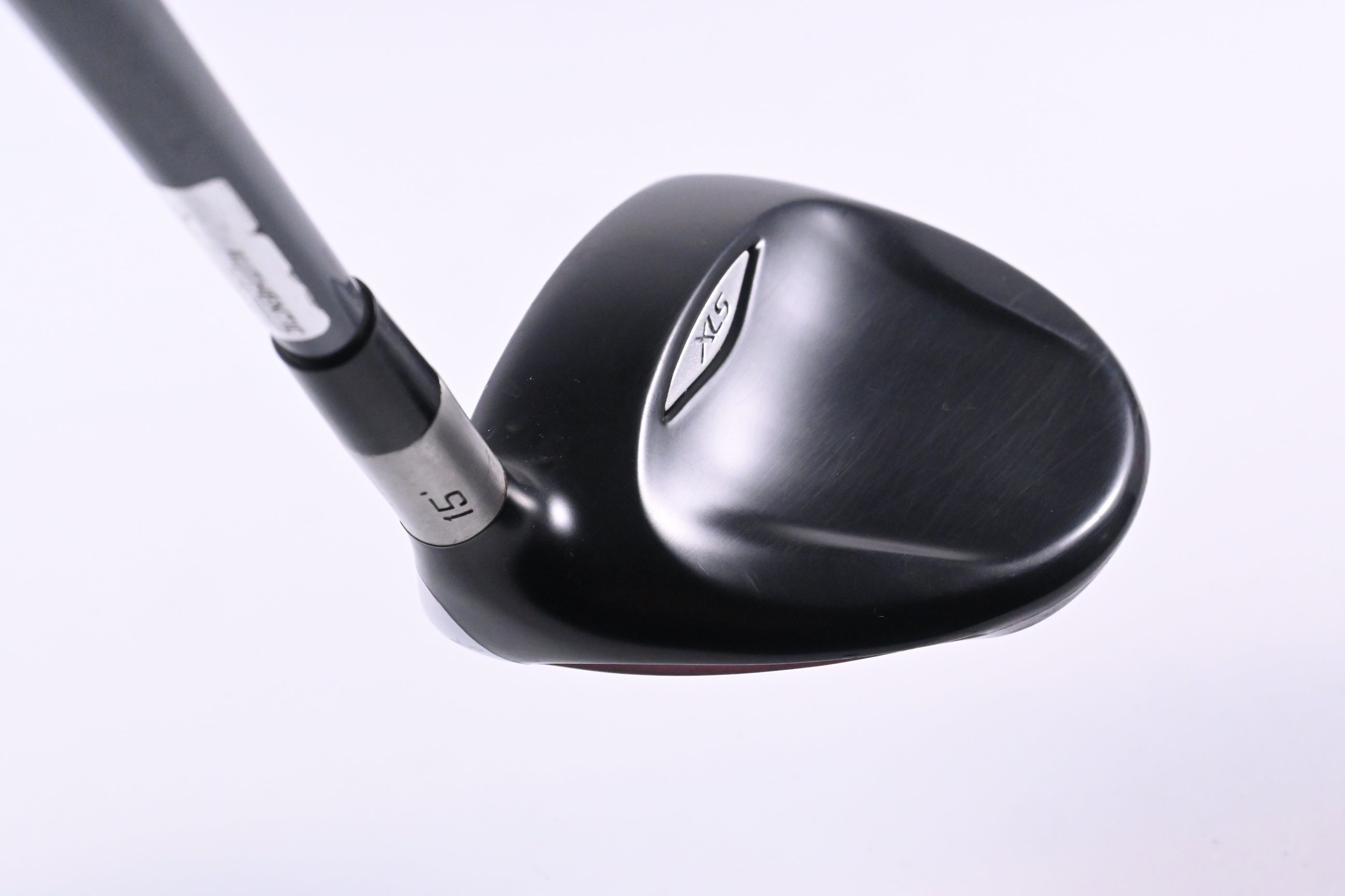 Cleveland HiBore XLS #3 Wood / 15 Degree / Regular Flex Fujikura Fit-On M Shaft