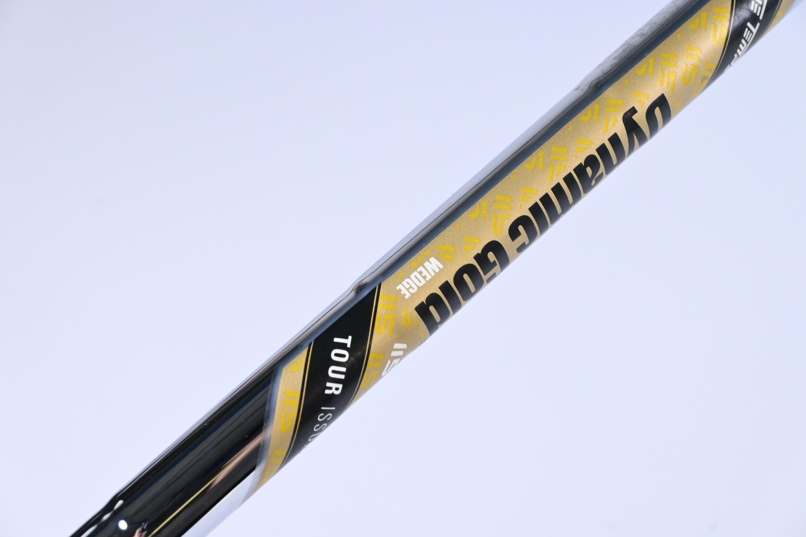 Taylormade Milled Grind 5 Lob Wedge / 58 Degree / Wedge Flex Dynamic Gold 115