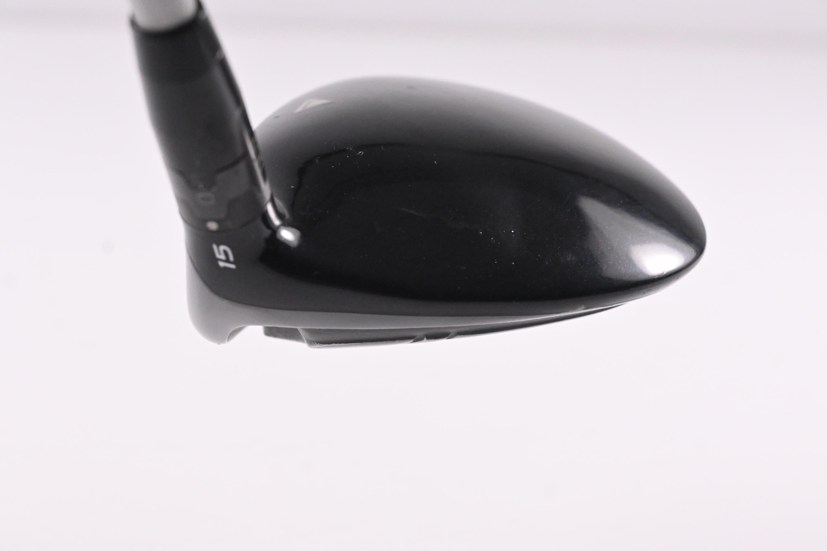 Titleist 915 F #3 Wood / 15 Degree / Regular Flex Diamana S+70 Shaft