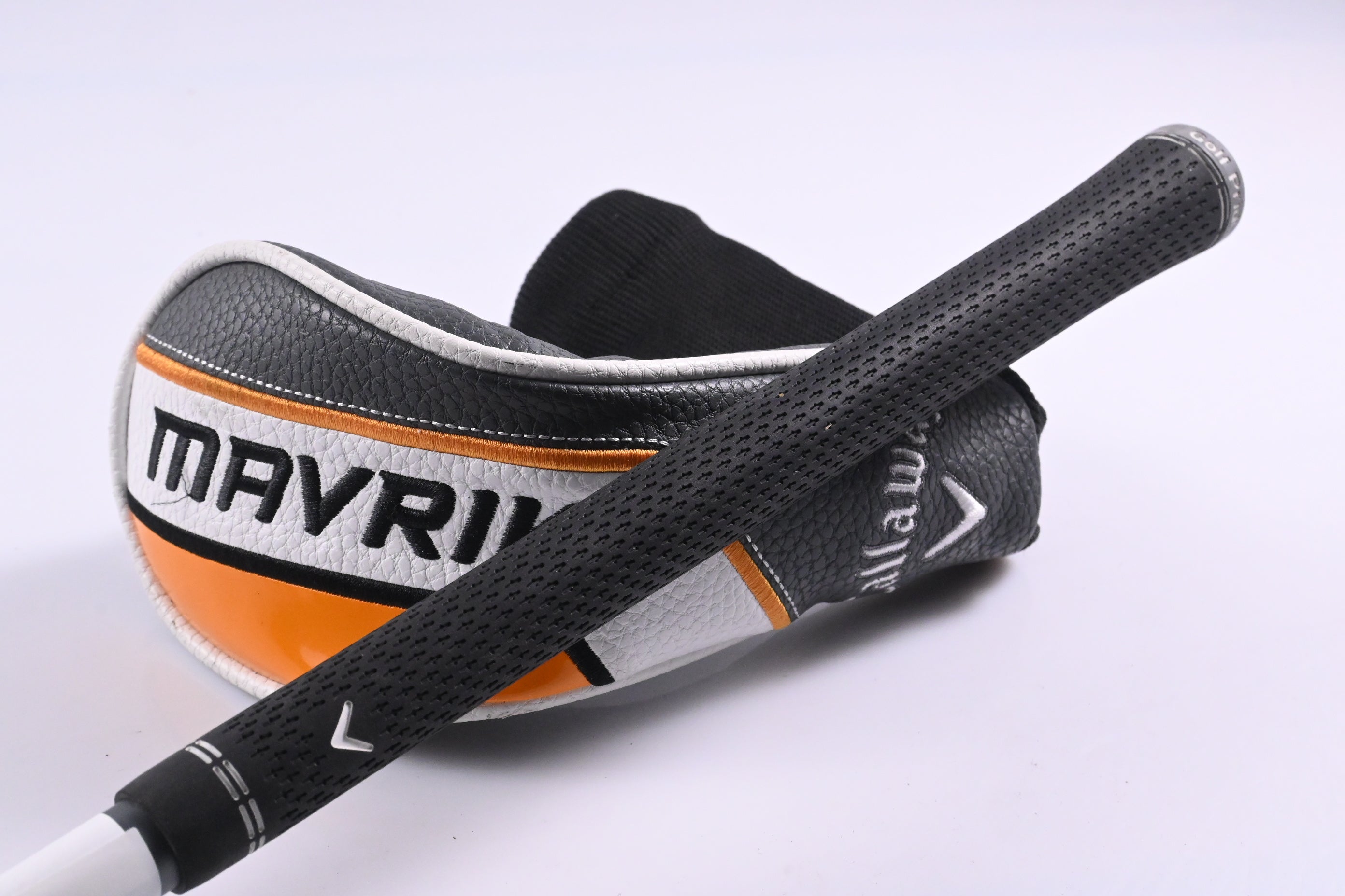 Callaway Mavrik #3 Hybrid / 18 Degree / Stiff Flex Project X Catalyst 75 Shaft