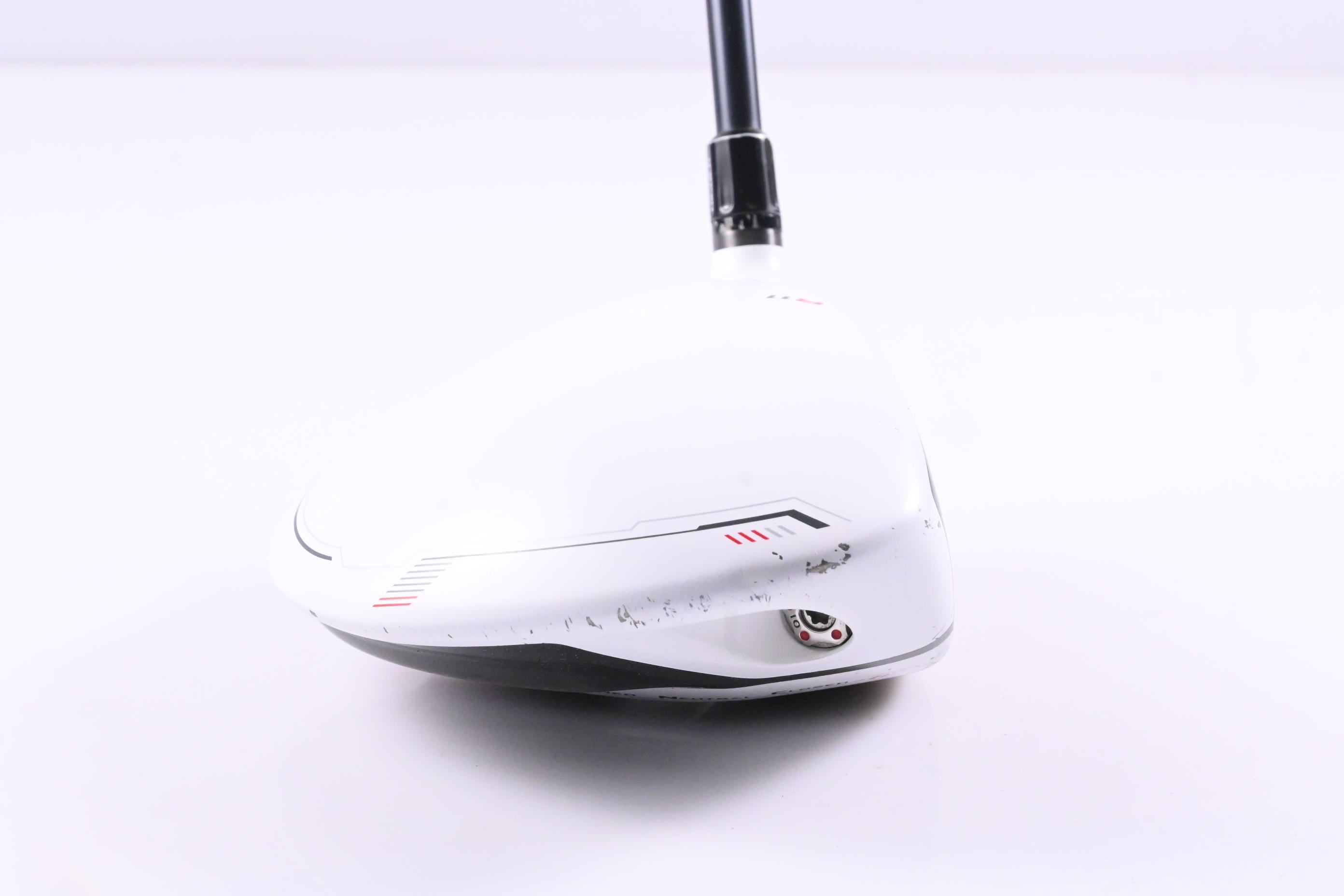 Taylormade R11S Driver / 10.5 Degree / Stiff Flex Fujikura Blur Shaft