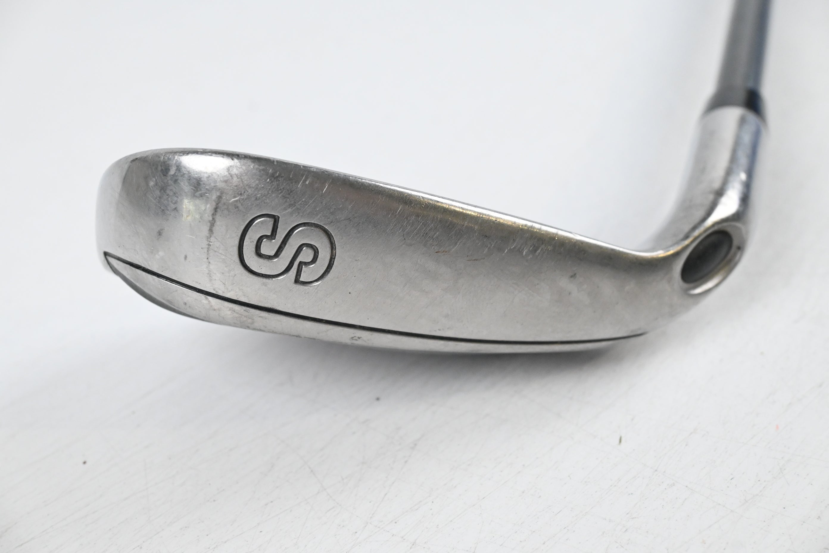 Ladies Callaway RAZR X HL Sand Wedge / 54 Degree / Ladies Flex Callaway 50 Shaft