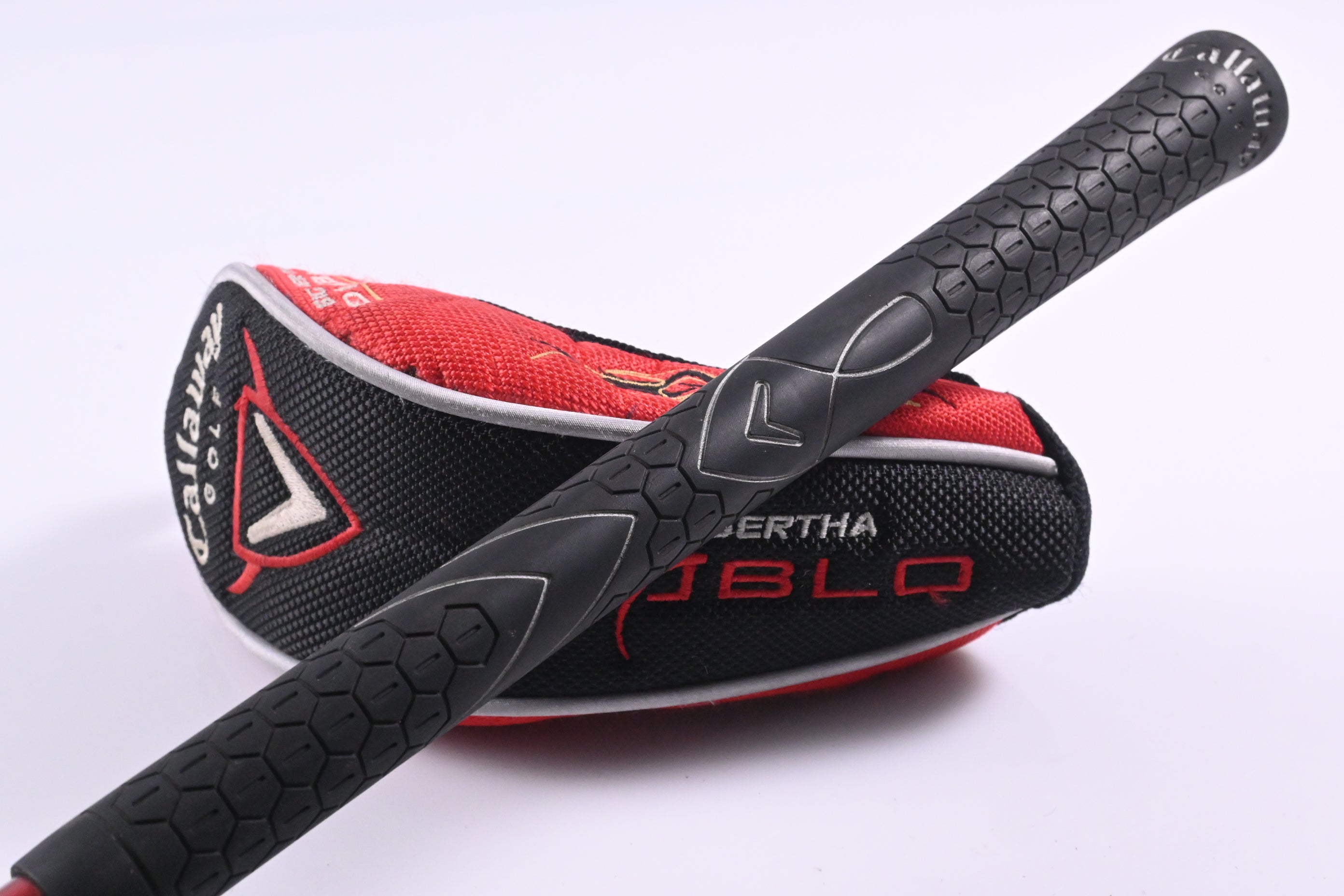 Callaway Big Bertha Diablo #3 Hybrid / 21 Degree / Regular Flex Callaway 60